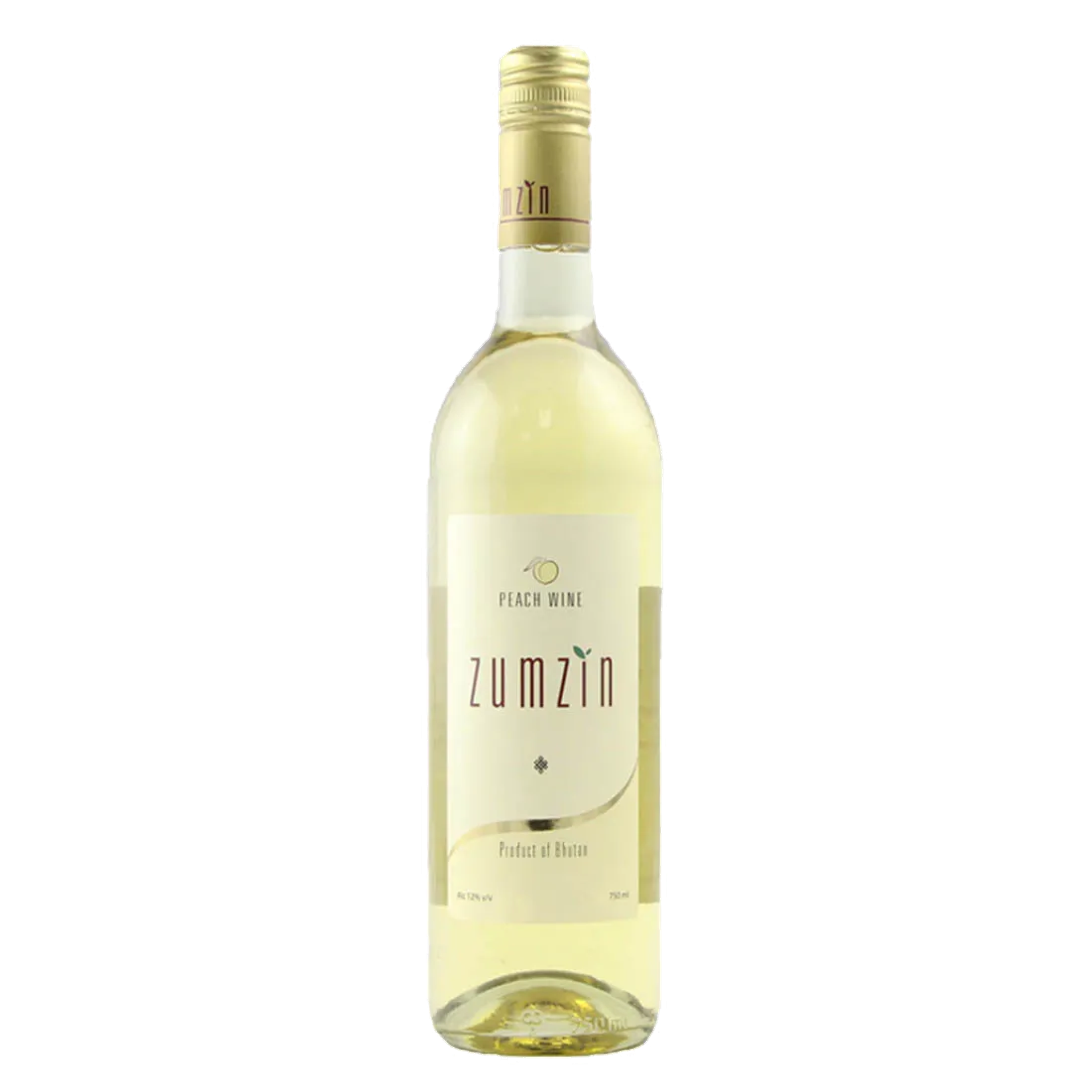 Zumzin Peach Wine 750ml price in Lucknow