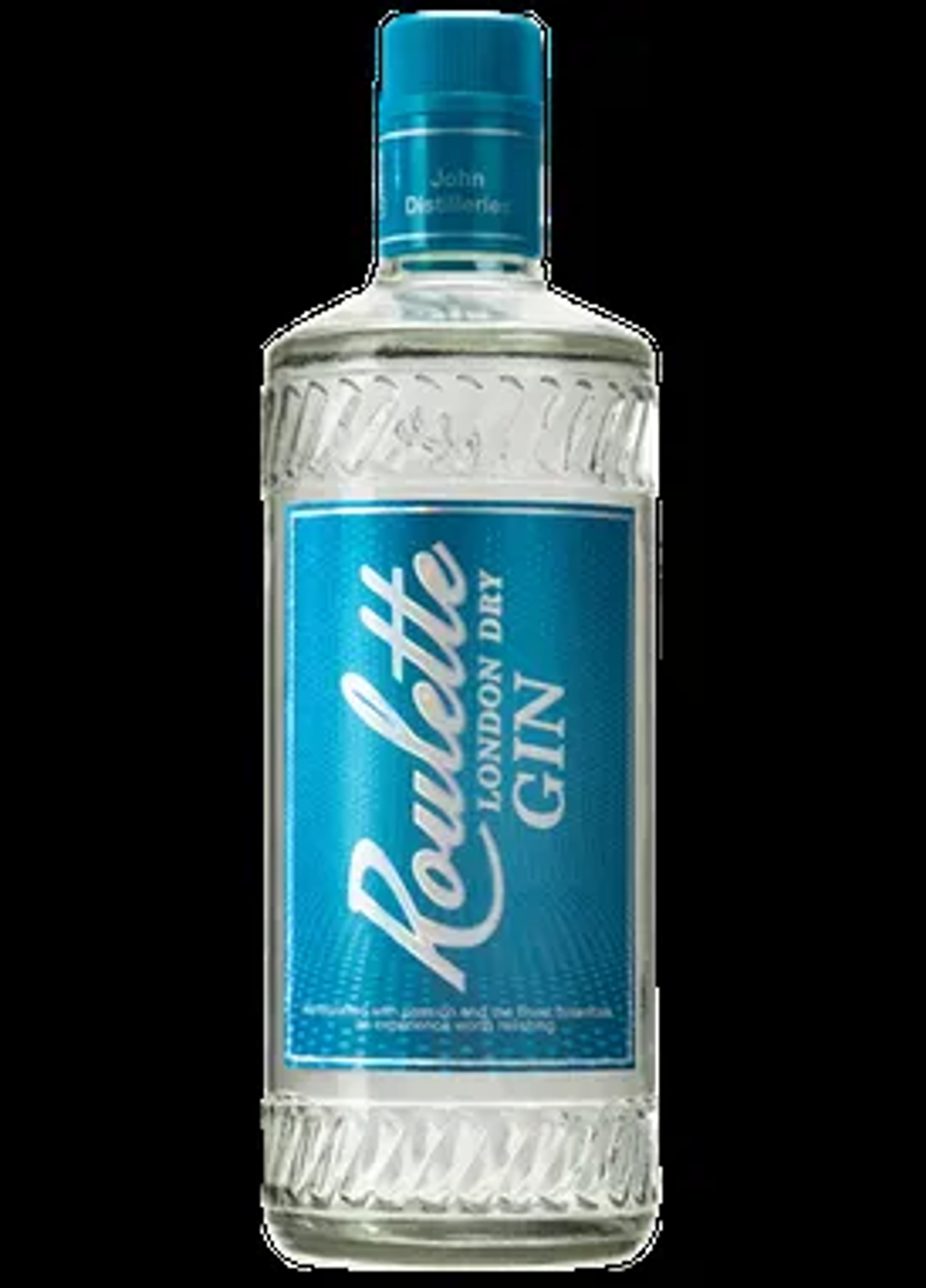 Roulette London Dry Gin price in Hyderabad