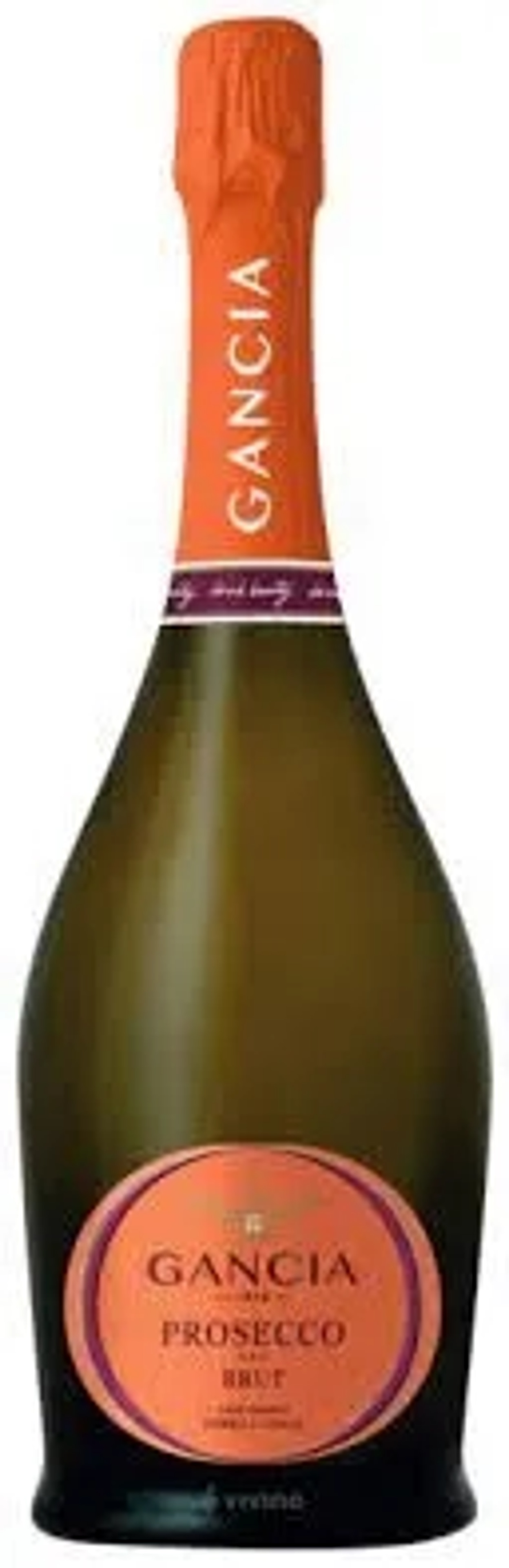 Gancia Prosecco Brut 750ml price in Mysore