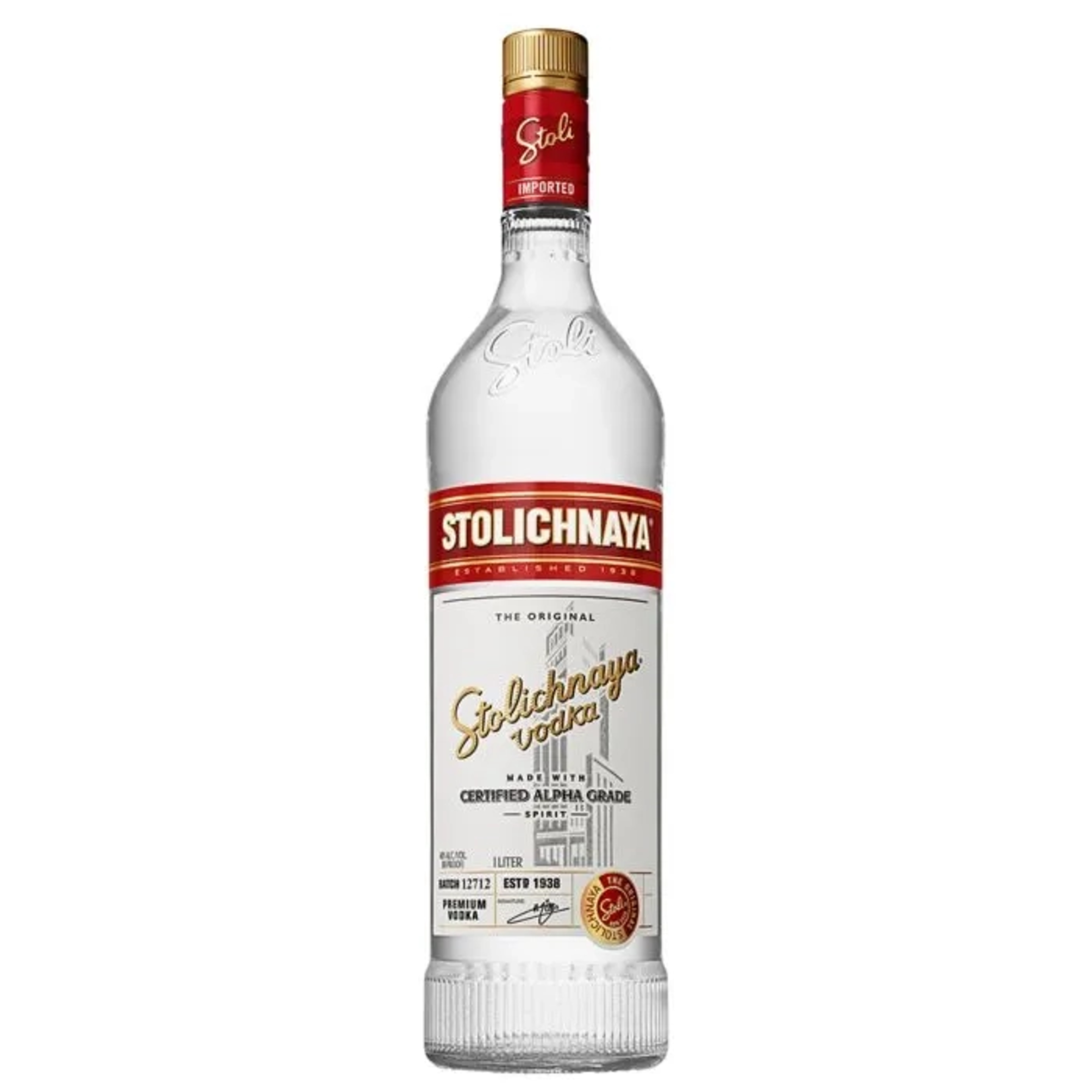 Stolichnaya Stolichnaya price in Noida