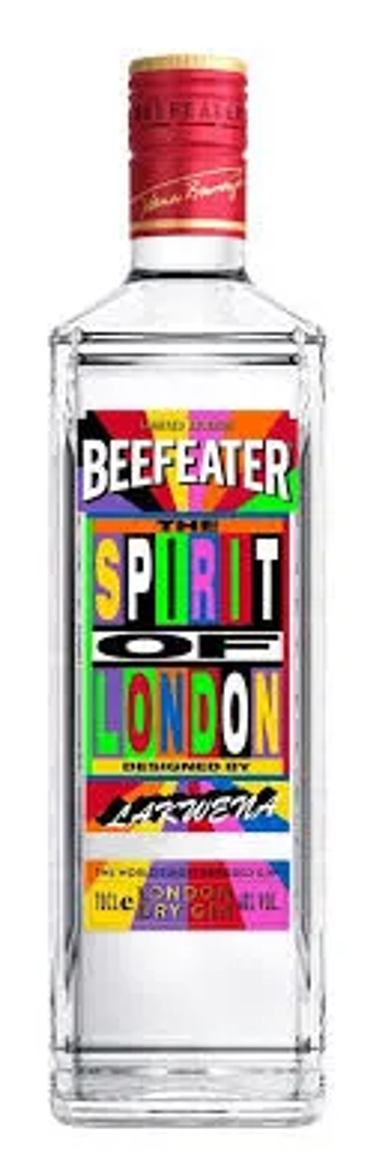 Beefeater London Dry Gin Lakwena price in Thane