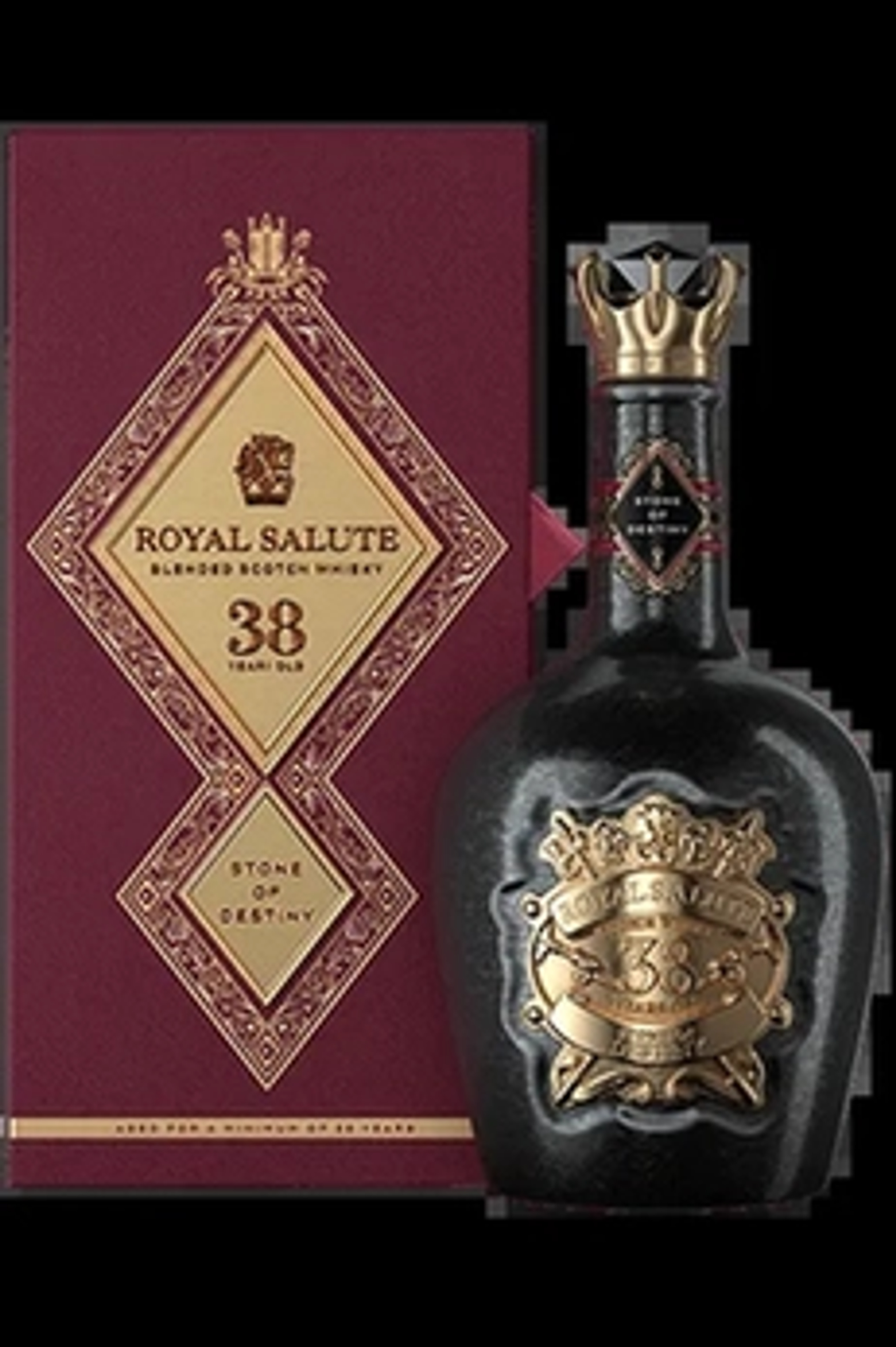 Royal Salute 38 Yo Blended Scotch Whisky price in Noida