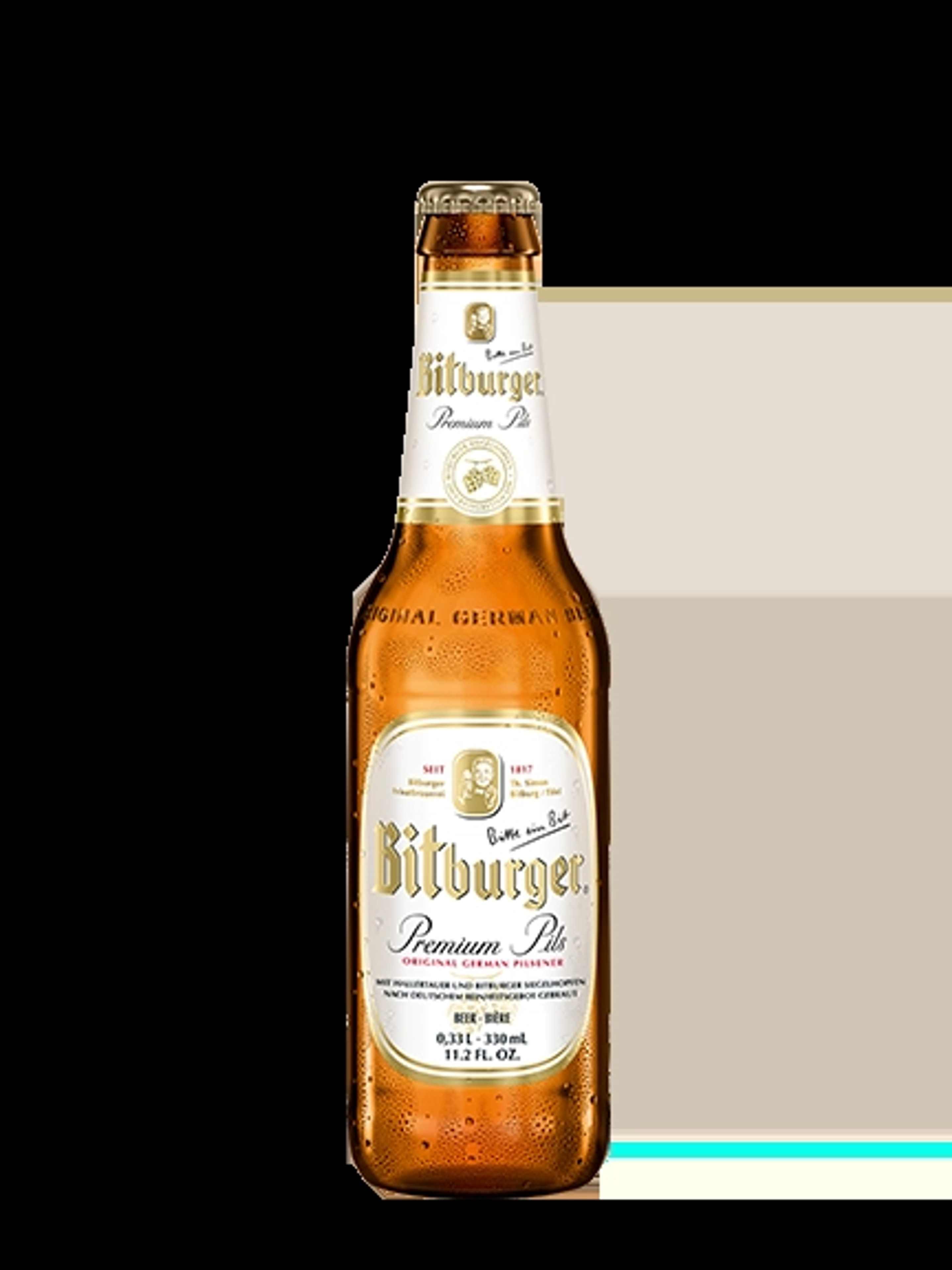 Bitburger Bitburger Premium Pils price in Delhi