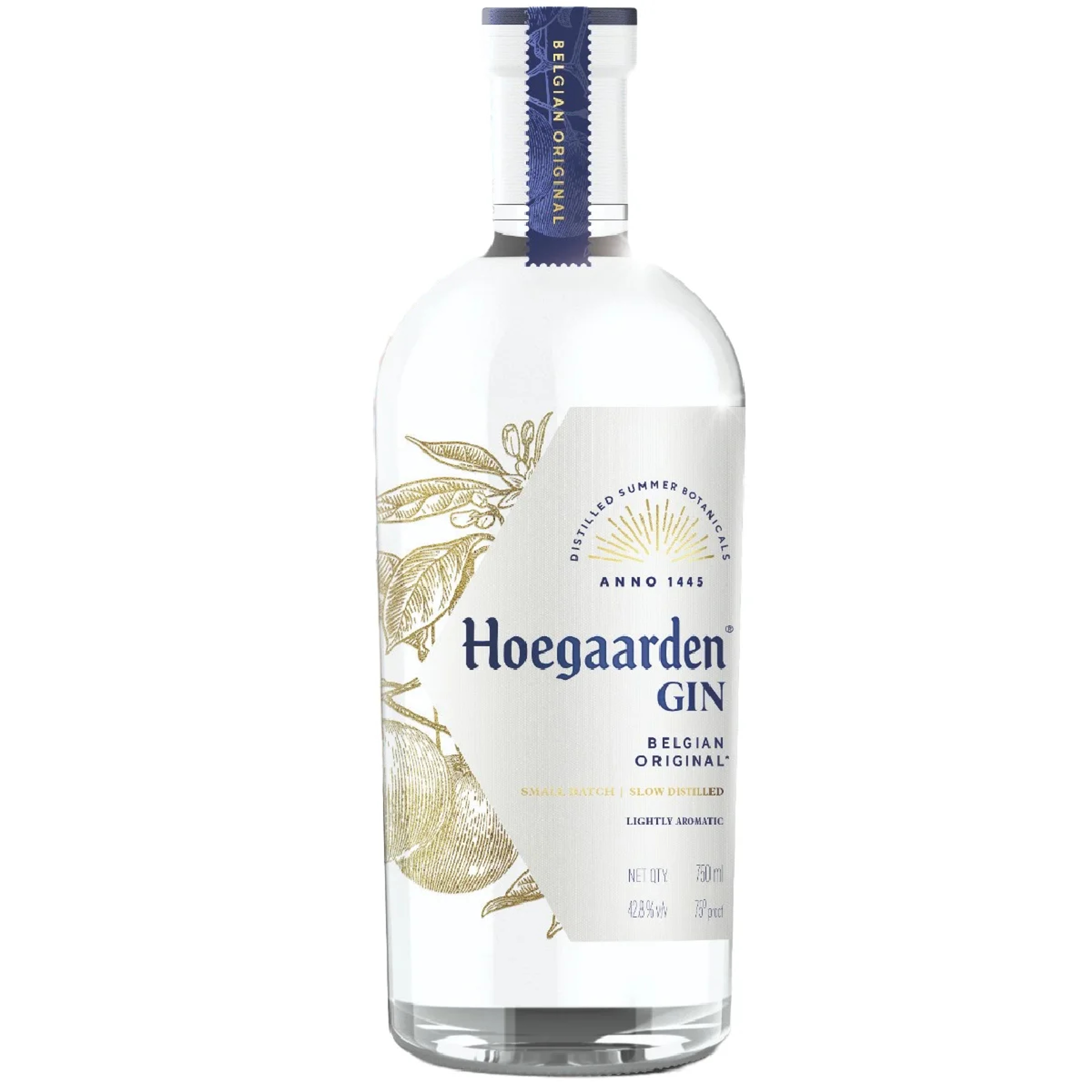 Hoegaarden Gin Mediterranean Summer Small Batch price in Asansol