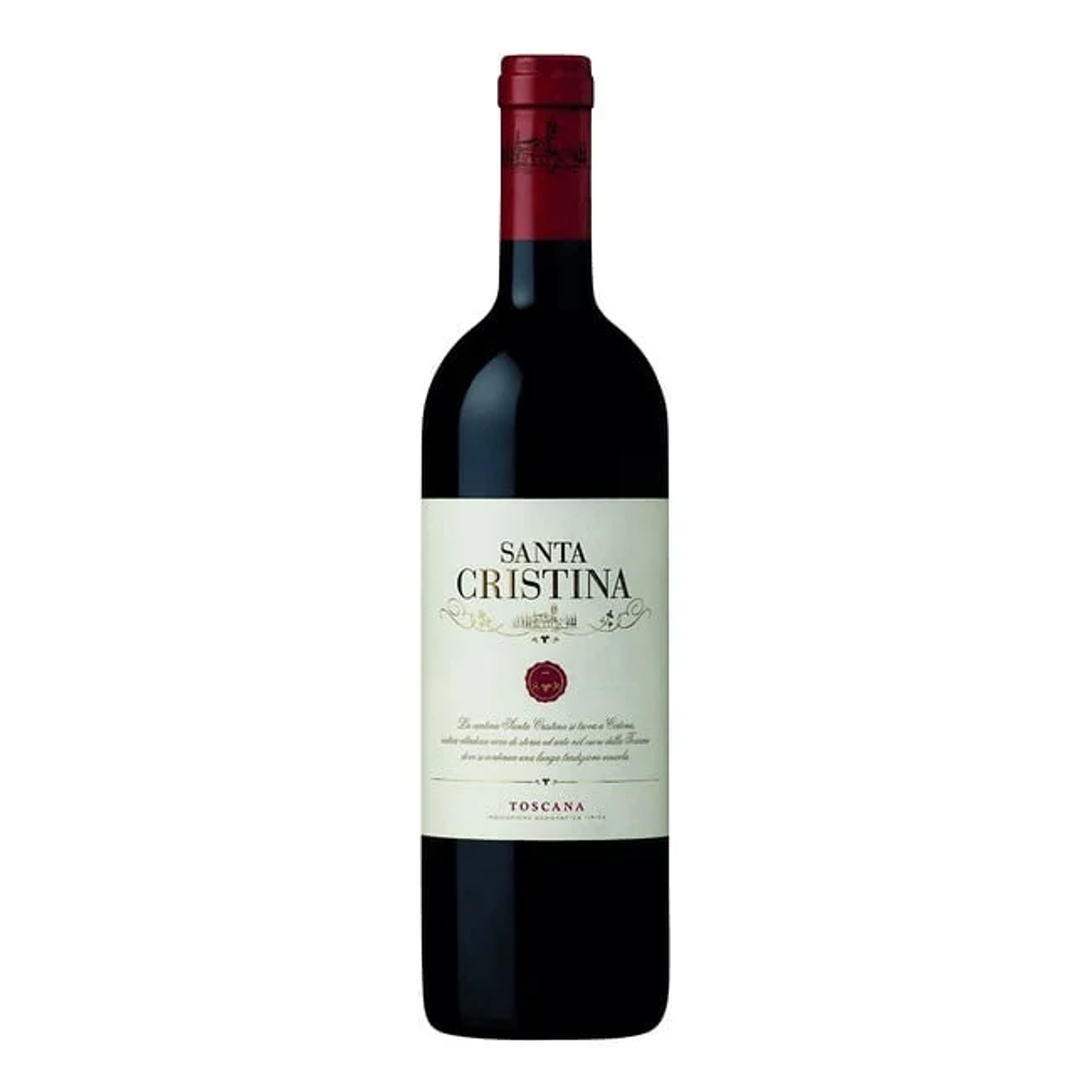 Santa Cristina Toscana 750ml price in Noida