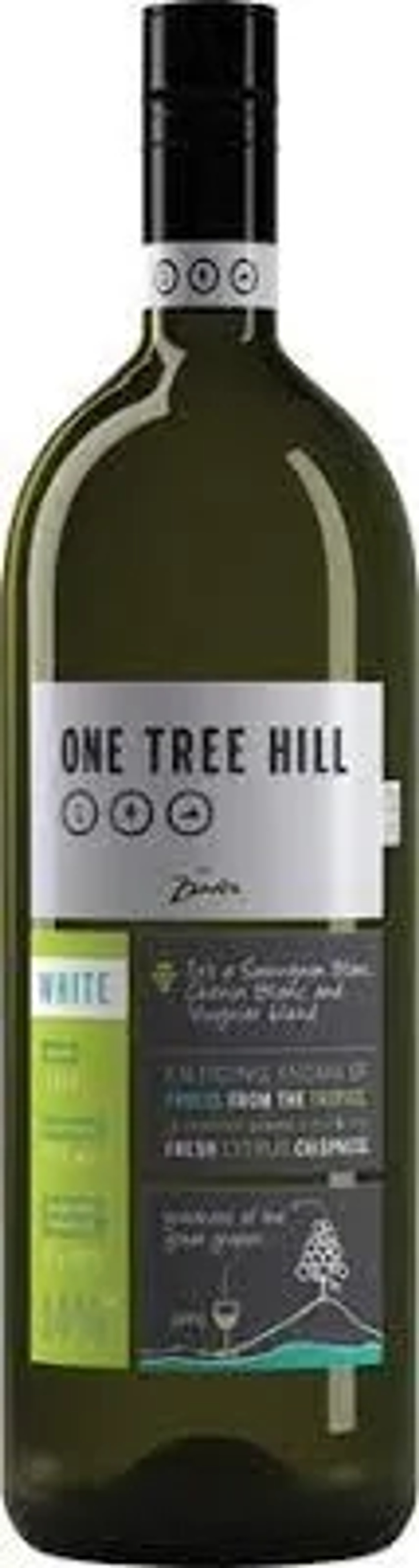 Grover One Tree Hill White price in Mumbai