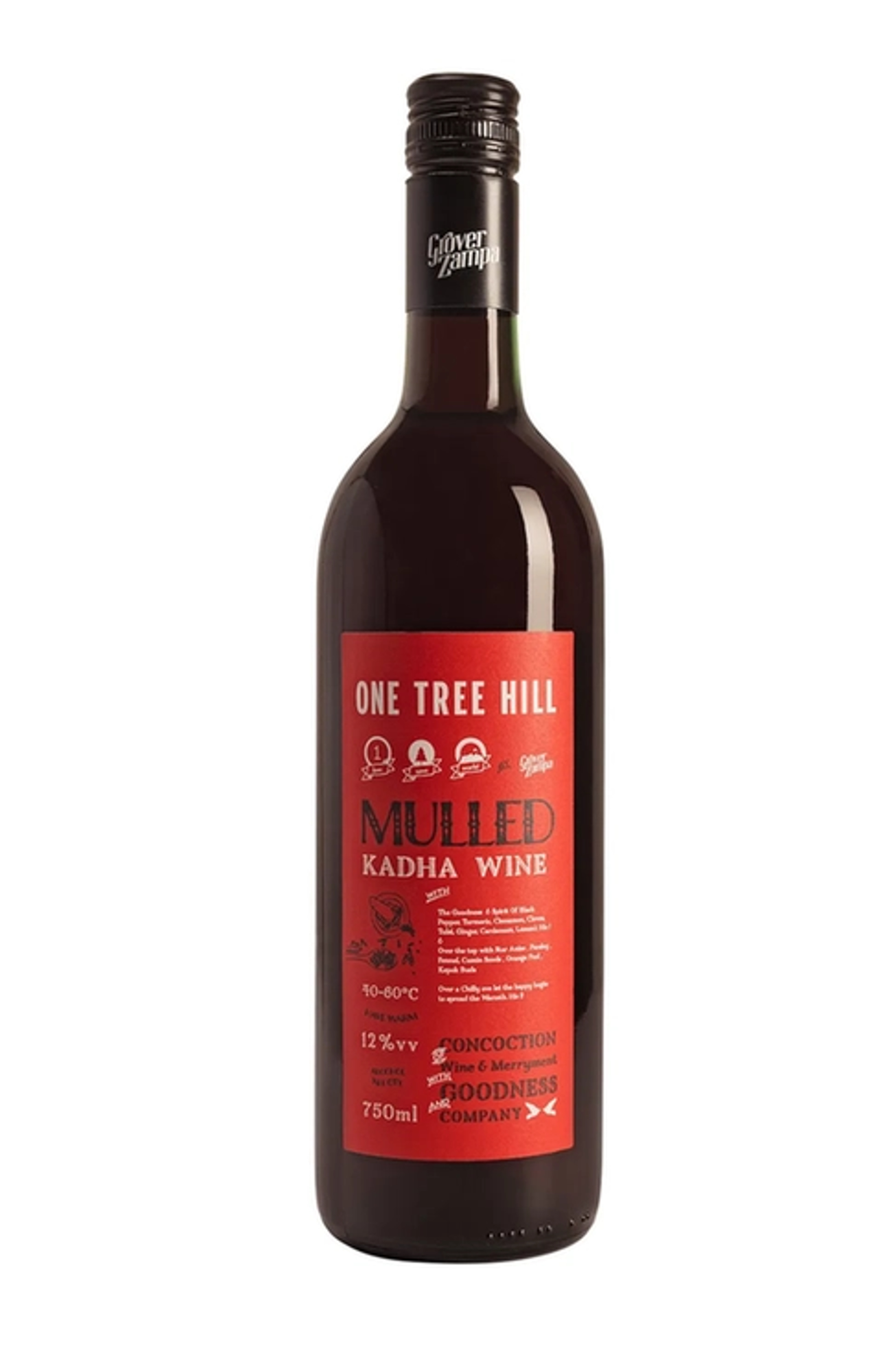 One Tree Hill One Tree Hill Kadha Wine price in Bhopal