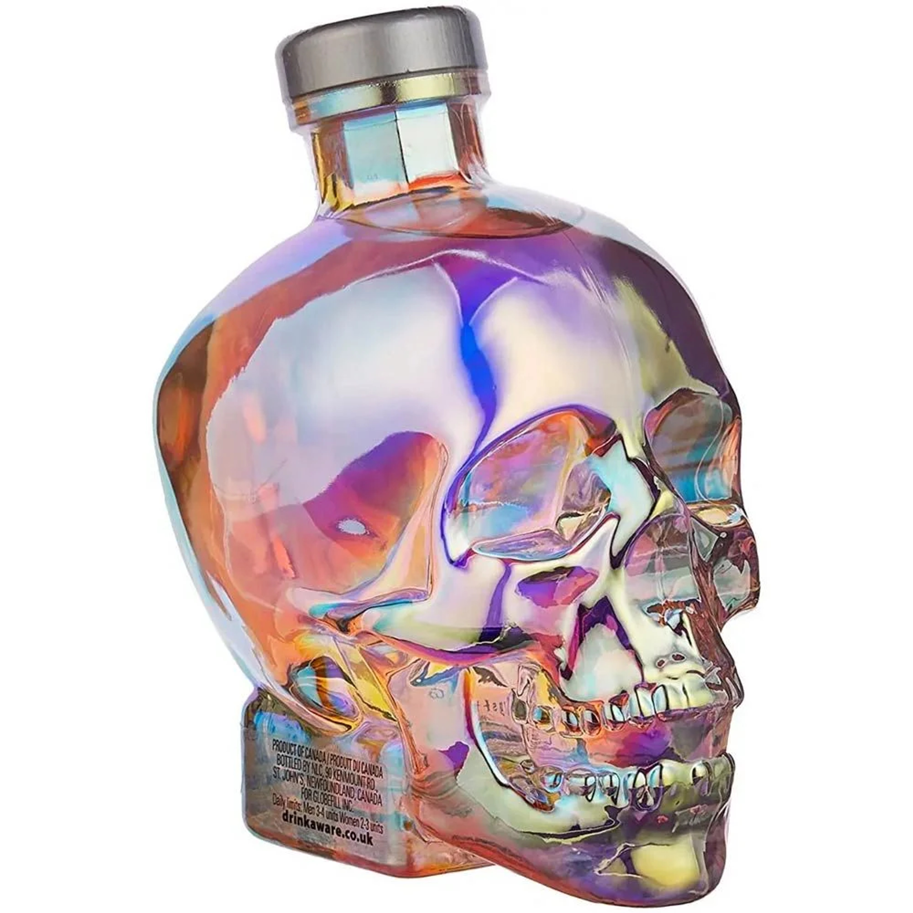 Crystal Head Vodka Aurora price in Ghaziabad