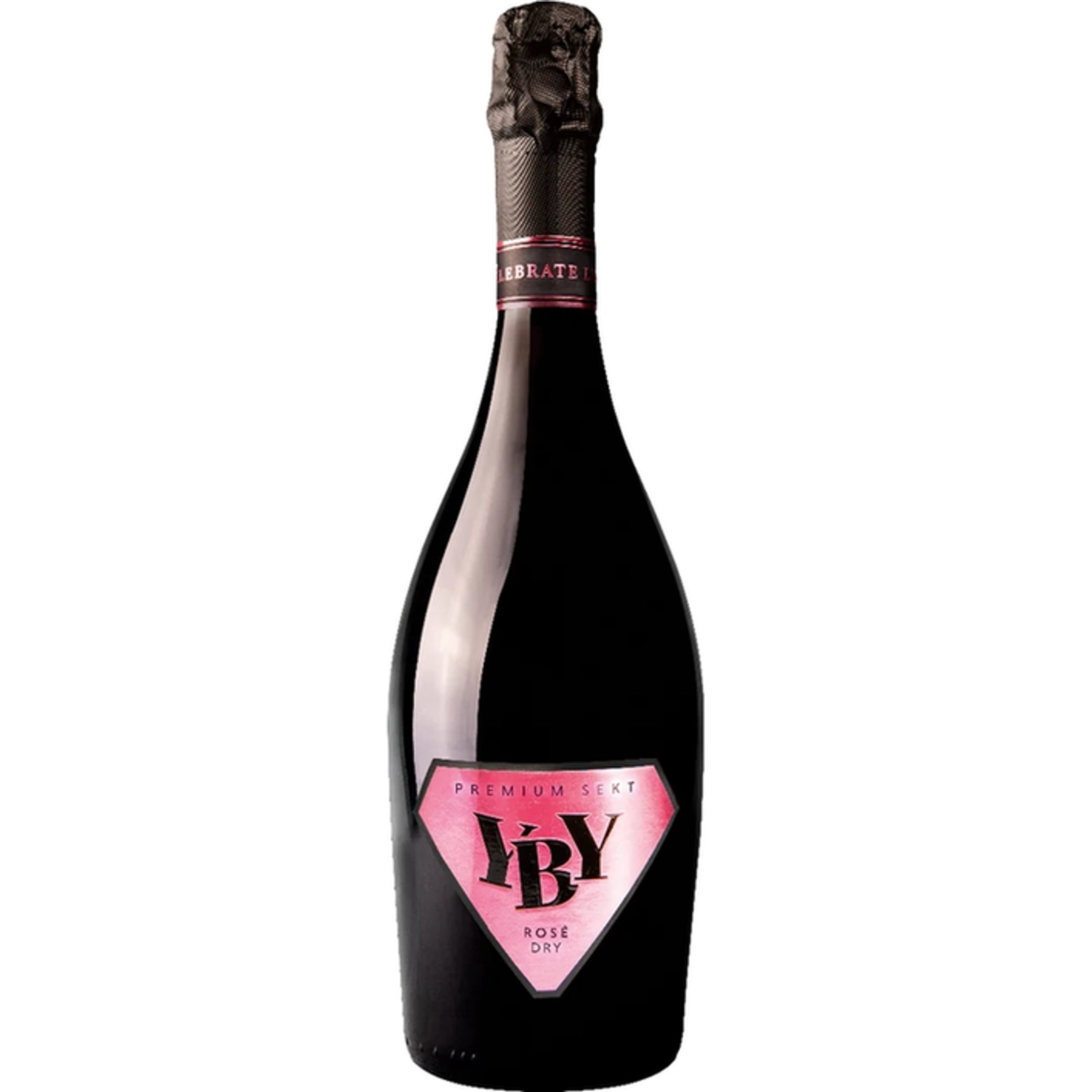 Yby Sparkling Rose Dry 750ml price in Mumbai