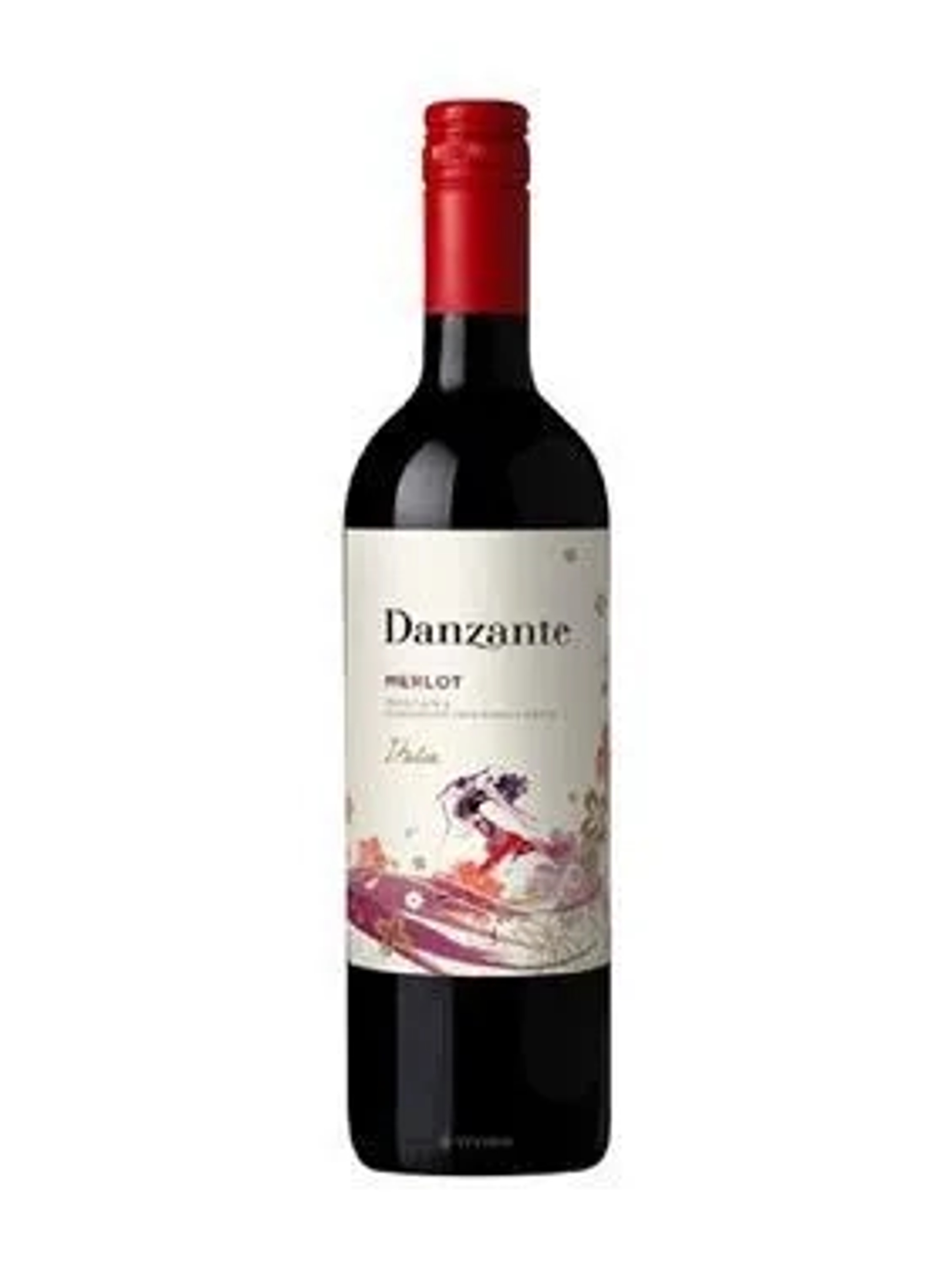 Danzante Merlot 750ml price in Asansol