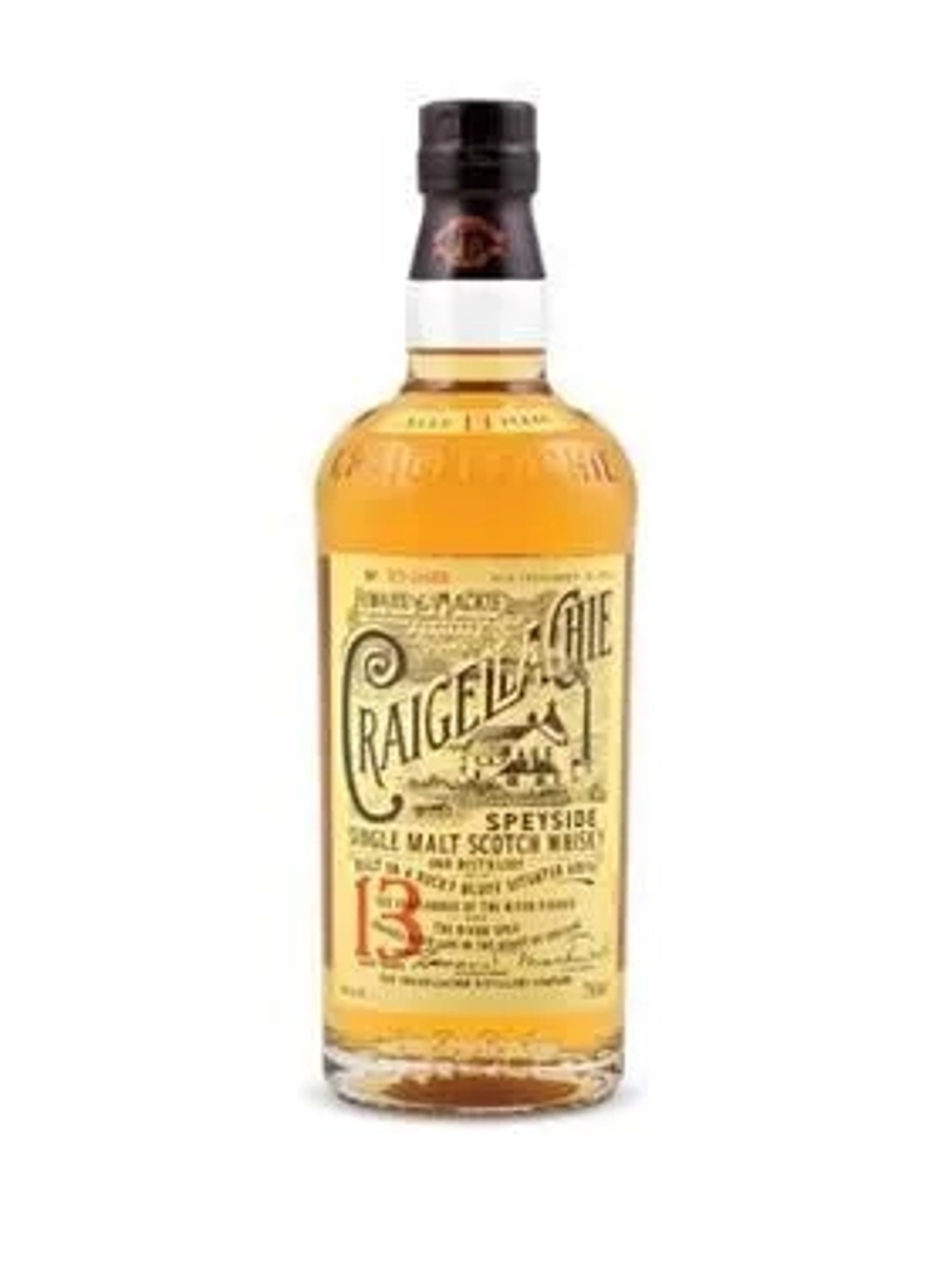 Craigellachie Speyside 13Yrs price in Kota