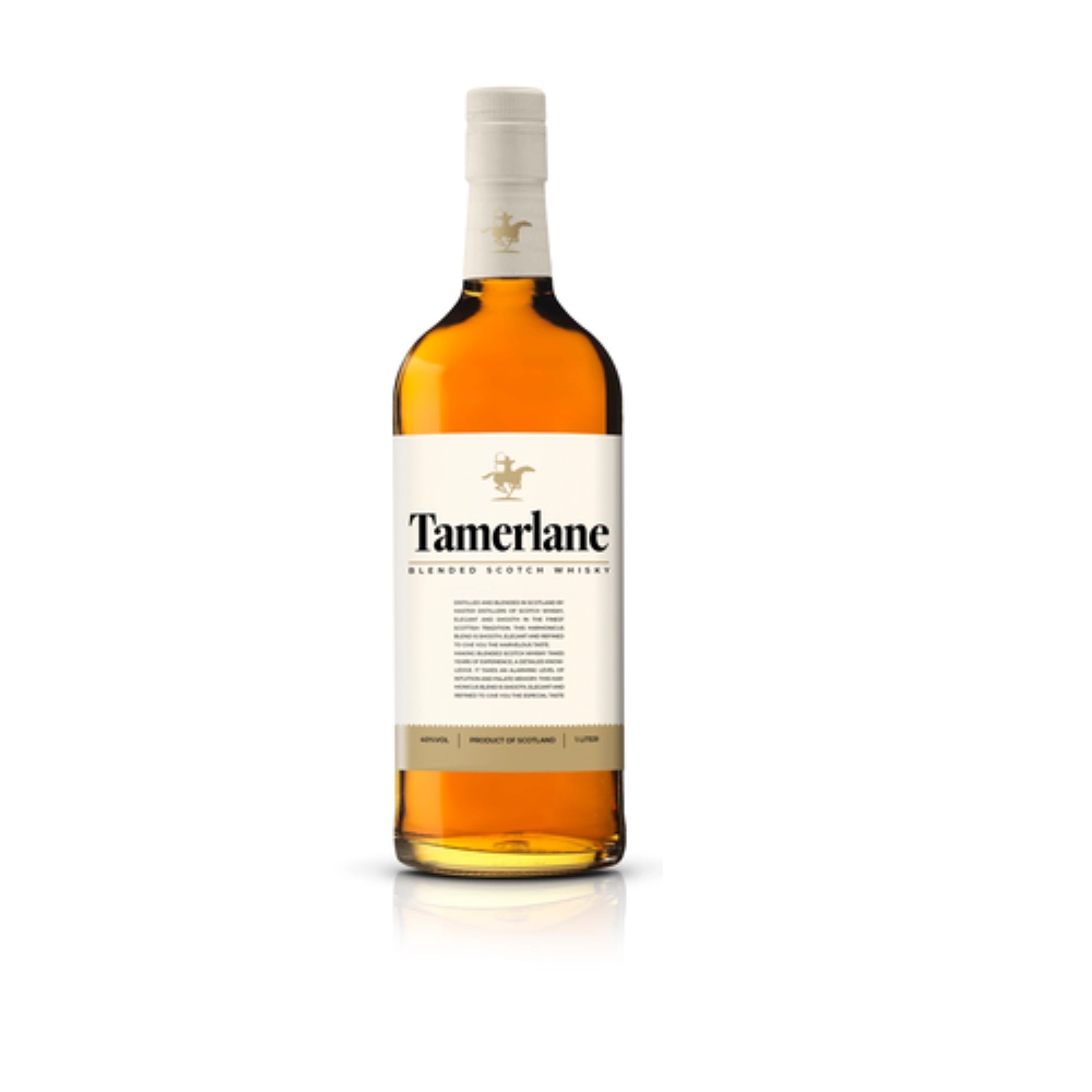 Tamerlane Tamerlane 750ml price in Goa