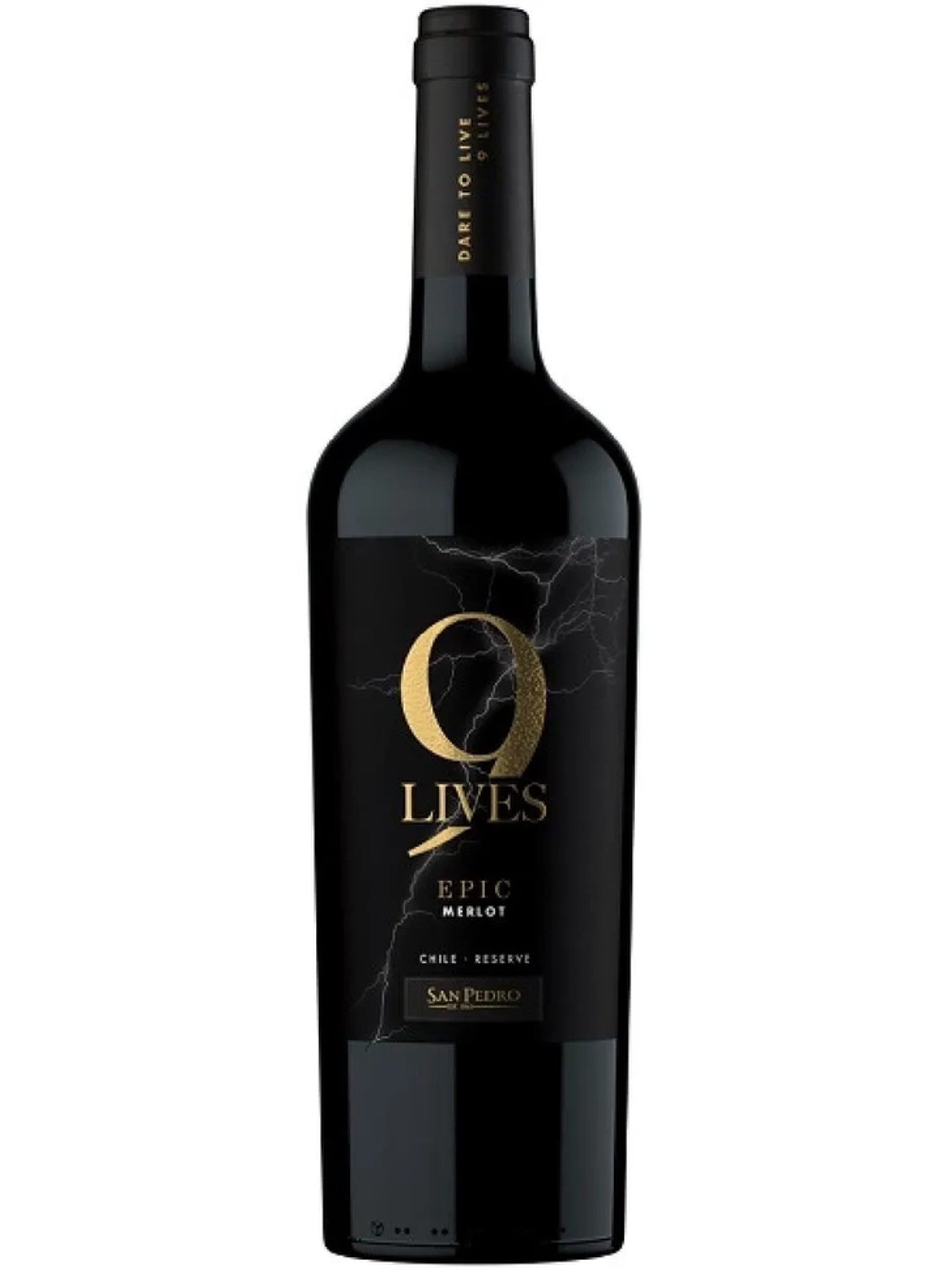 9 Lives Merlot 750ml price in Mysore