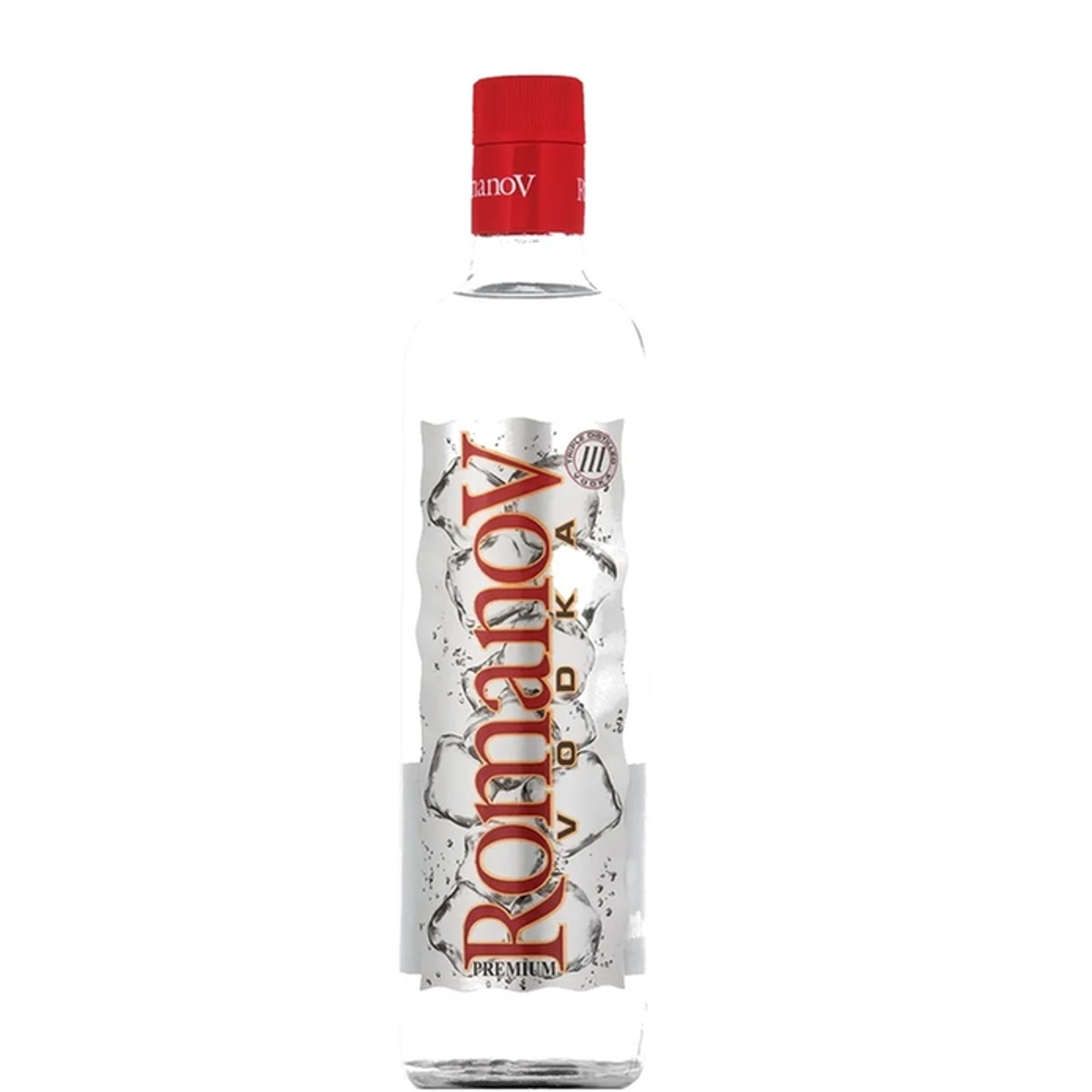 Russian Romanov Vodka price in Nashik