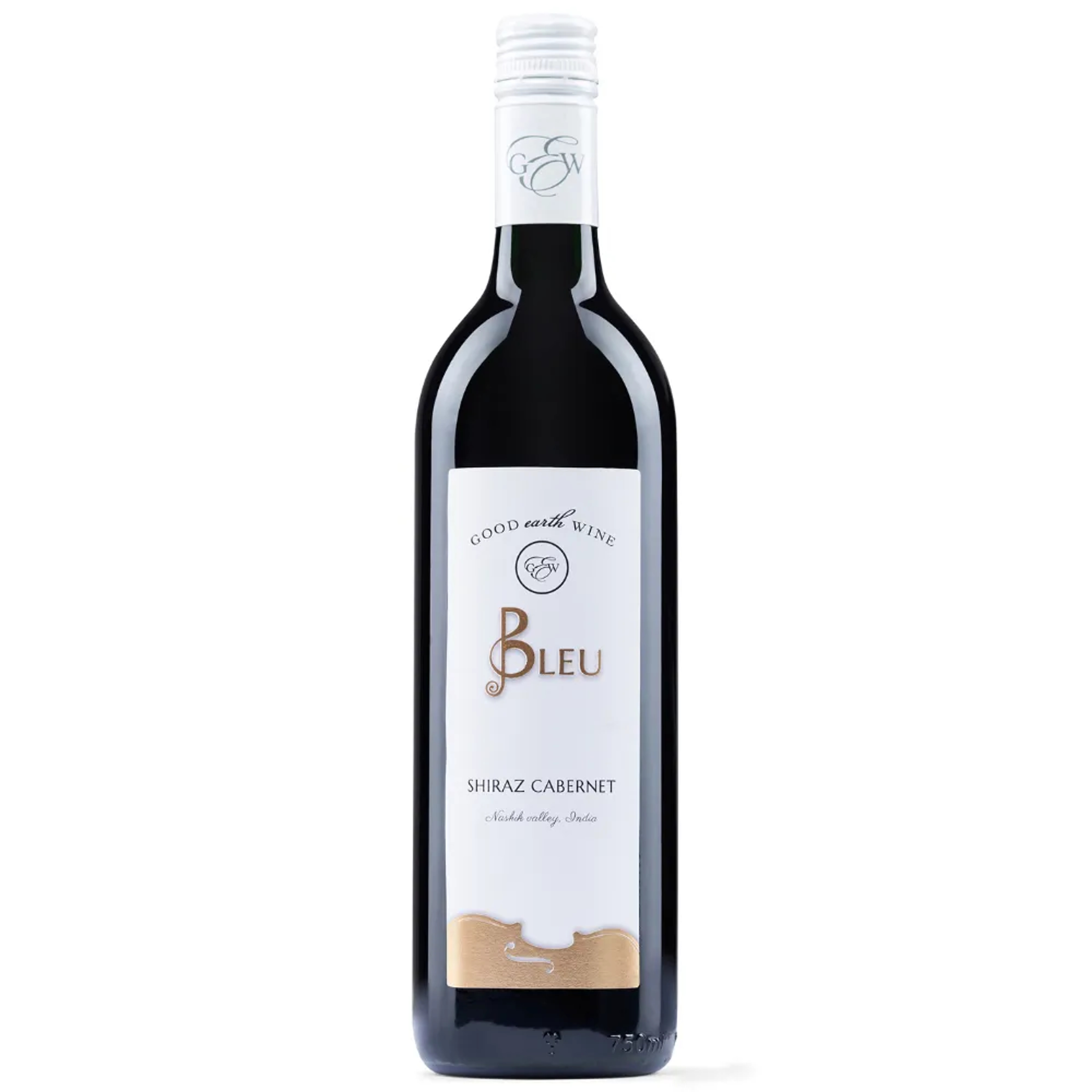 Good Earth Goodearth Wine Bleu Shi price in Thane