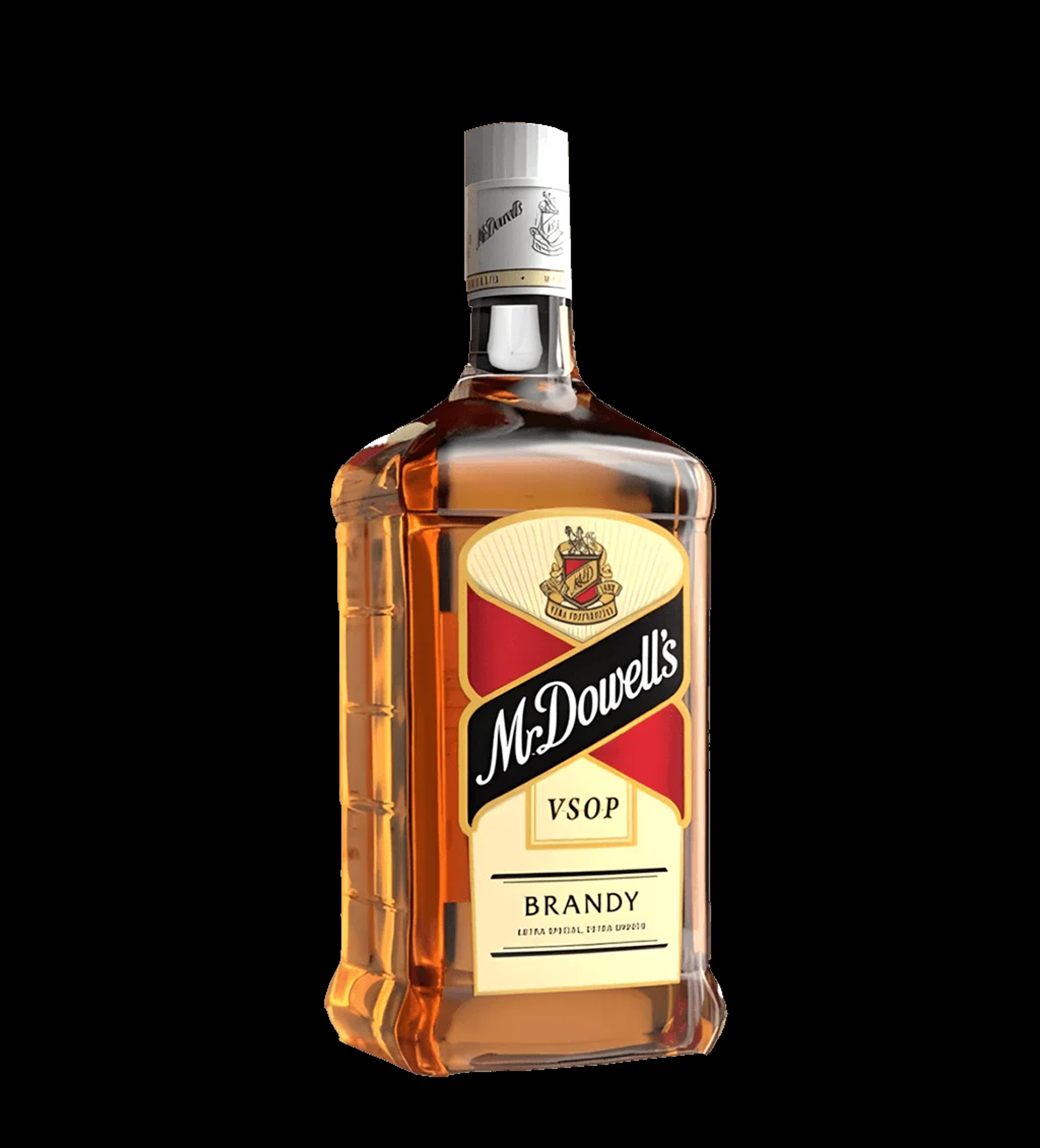 McDowells McDowell's VSOP finest Brandy 750ml price in Warangal