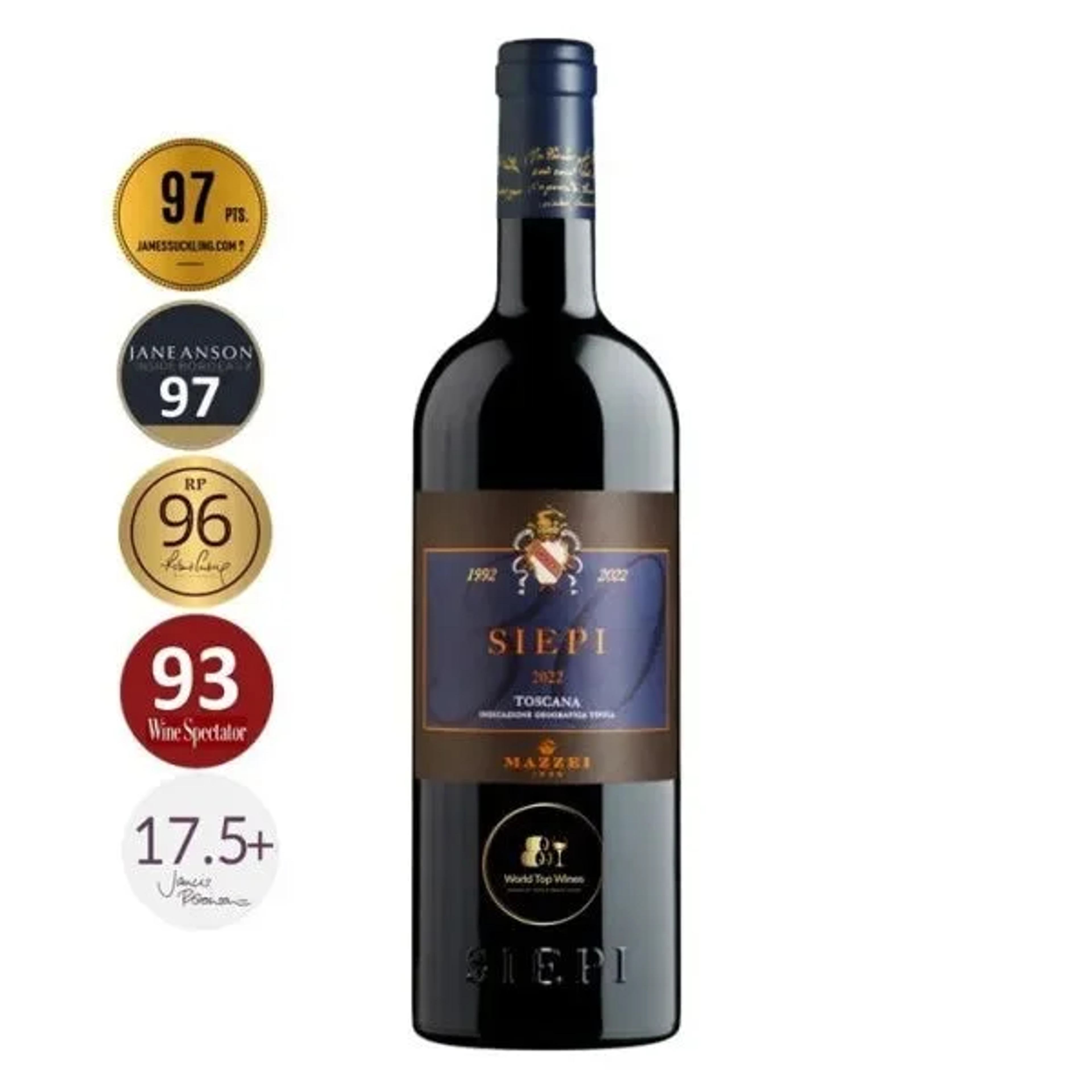 Siepi Mazzei Siepi Toscana 750ml price in Thane