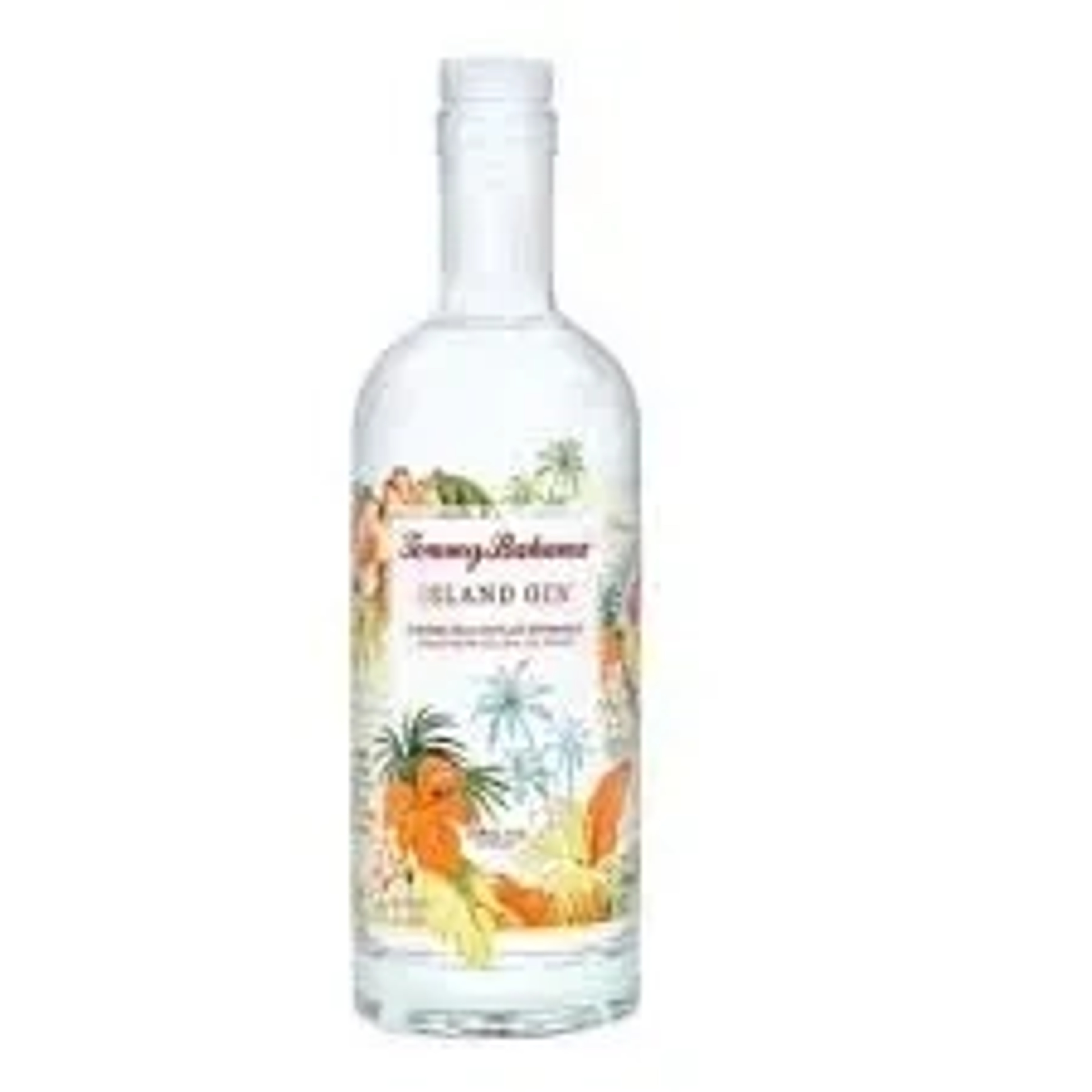 Tommy Bahama Island Gin 750ml price in Warangal