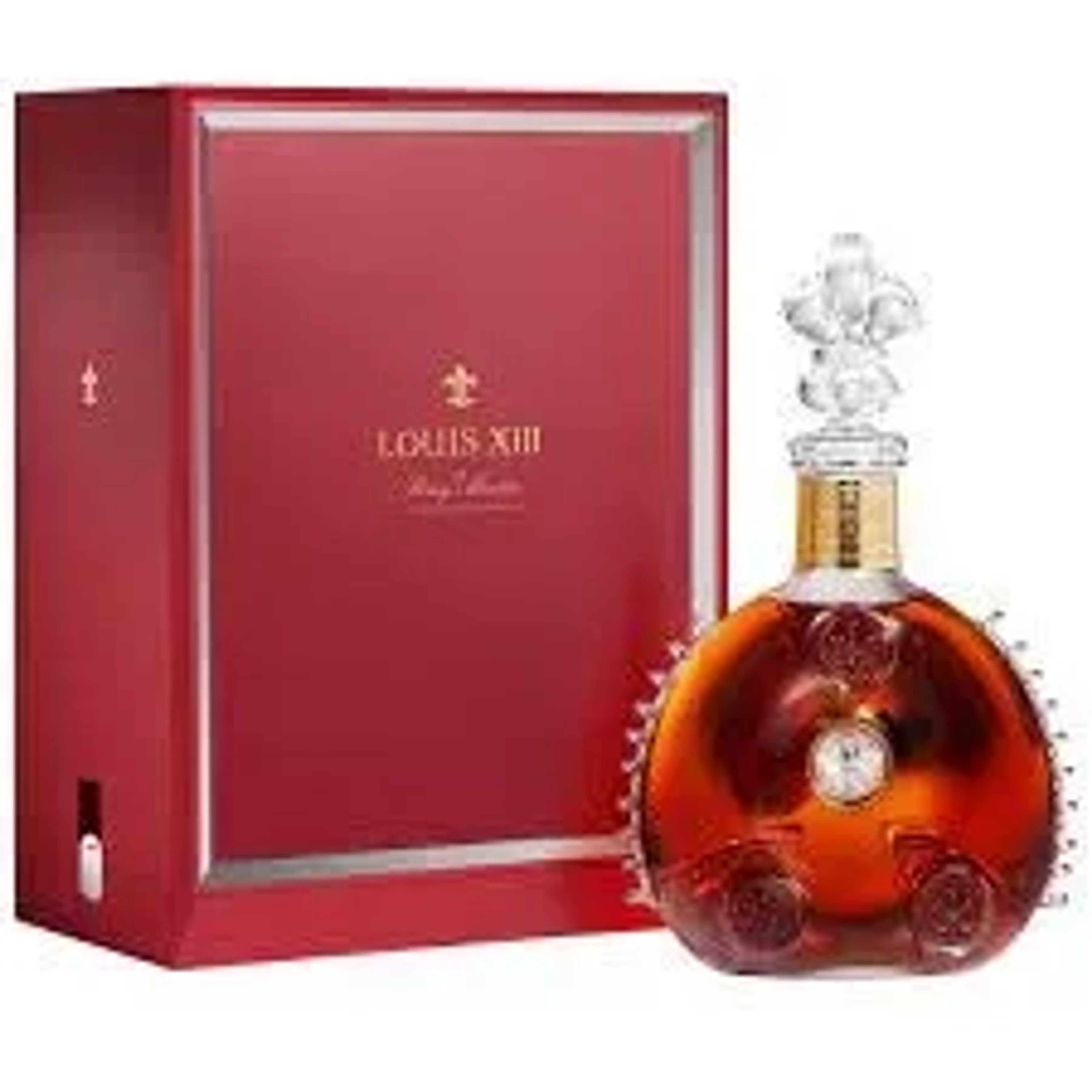 Louis XIII De Remy Martin price in Thane
