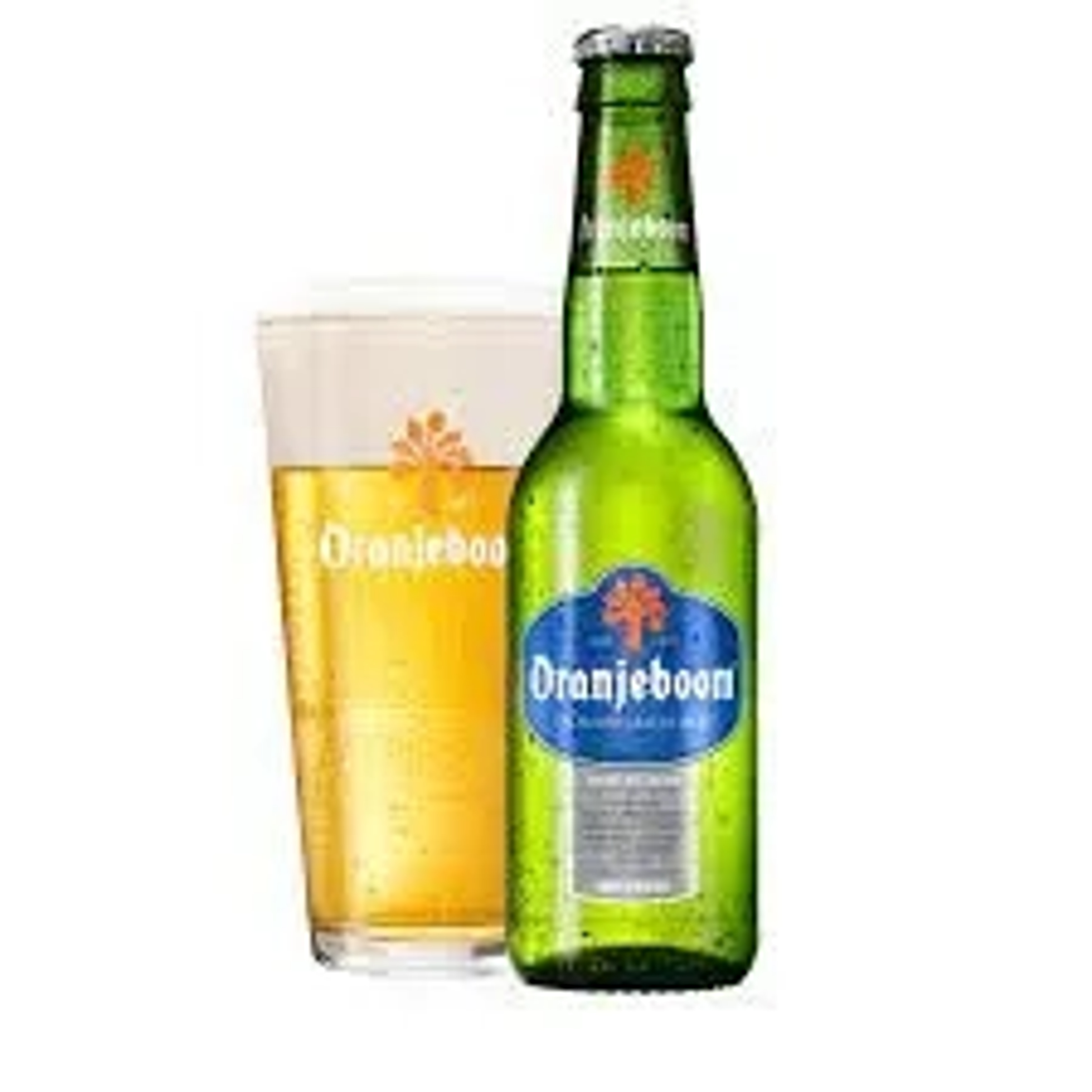 Oranjeboom Lager Beer price in Warangal