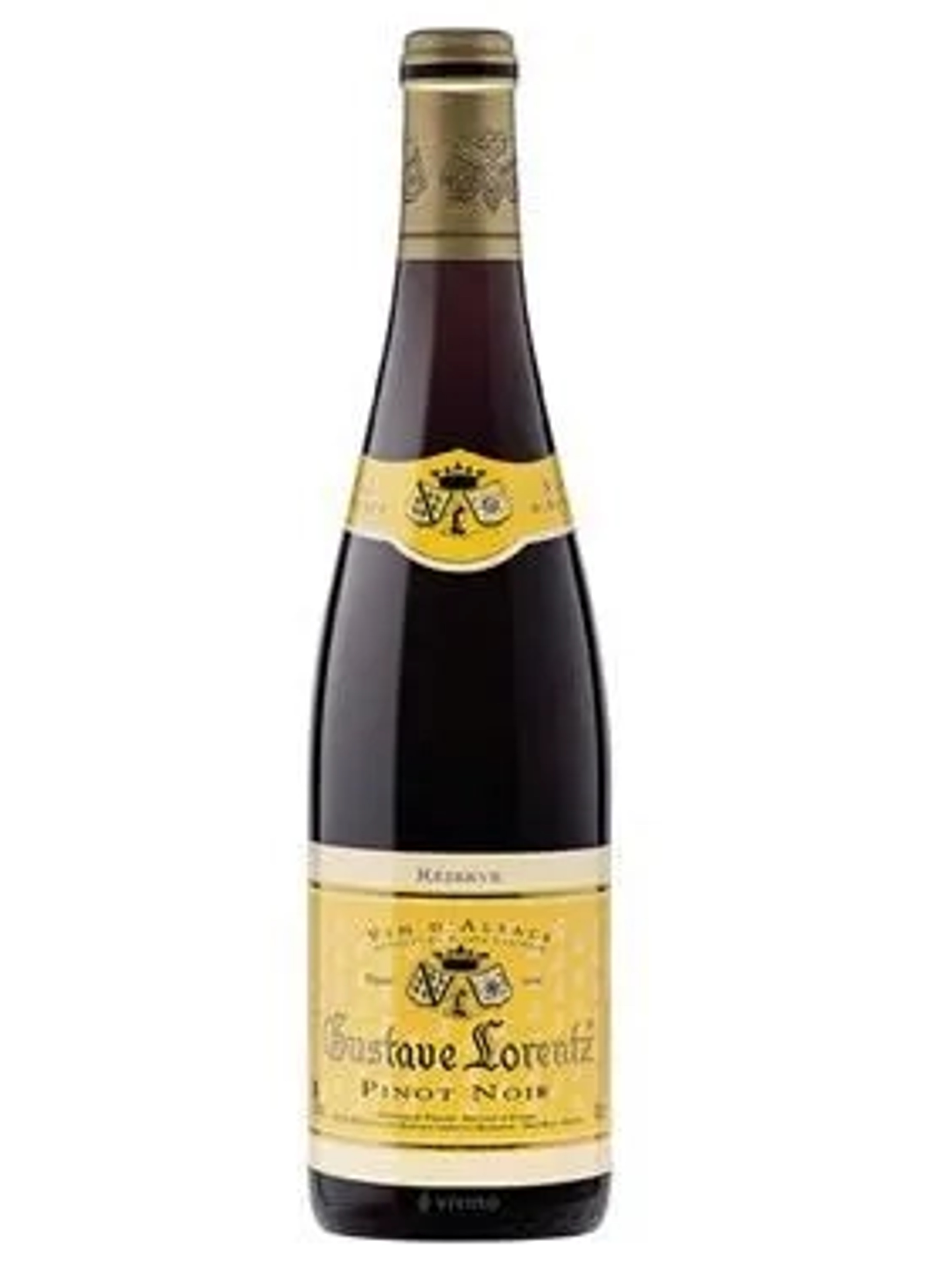 Gustave Lorentz Pinot Noir 750ml price in Nagpur