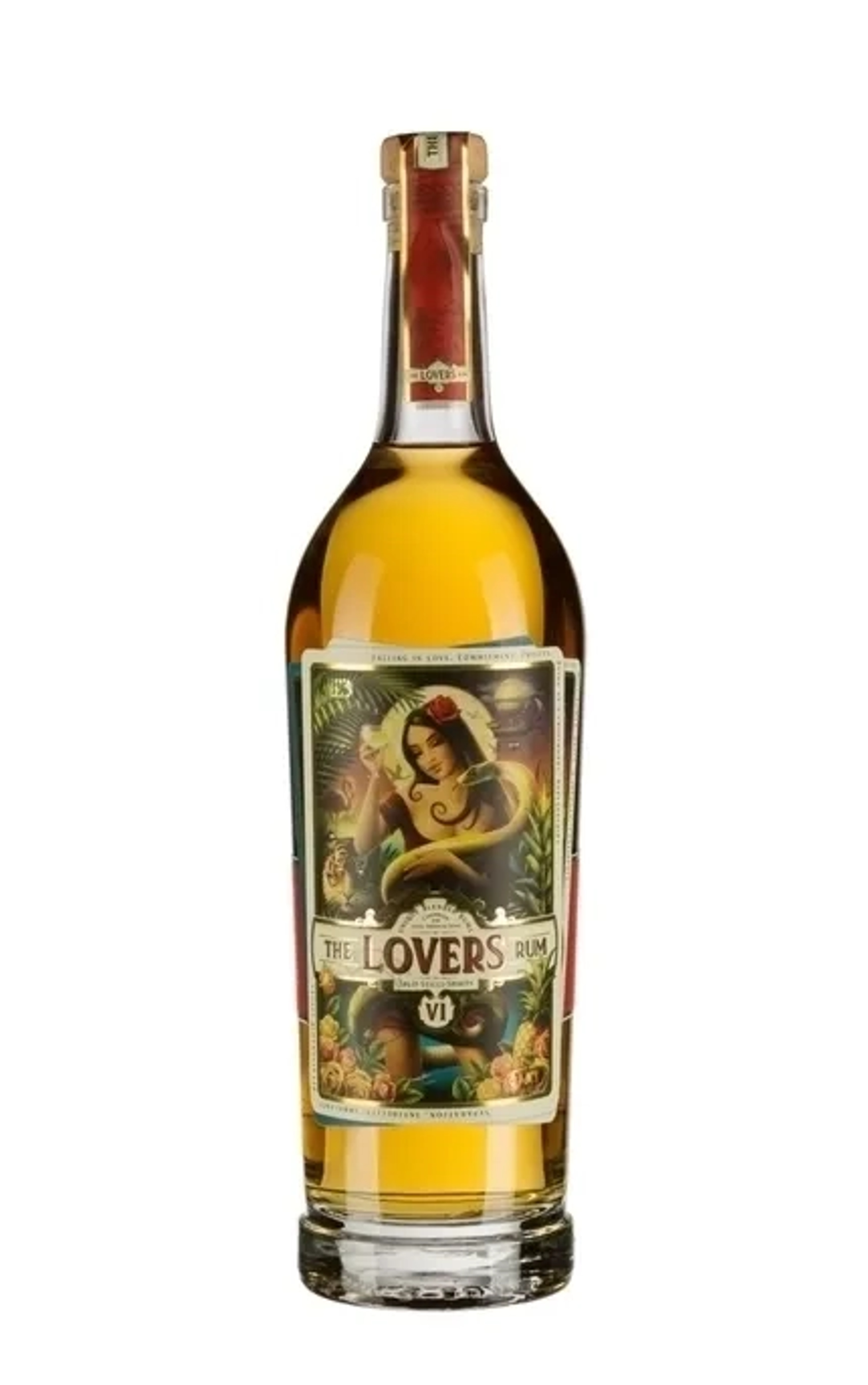 Lovers Rum price in Delhi