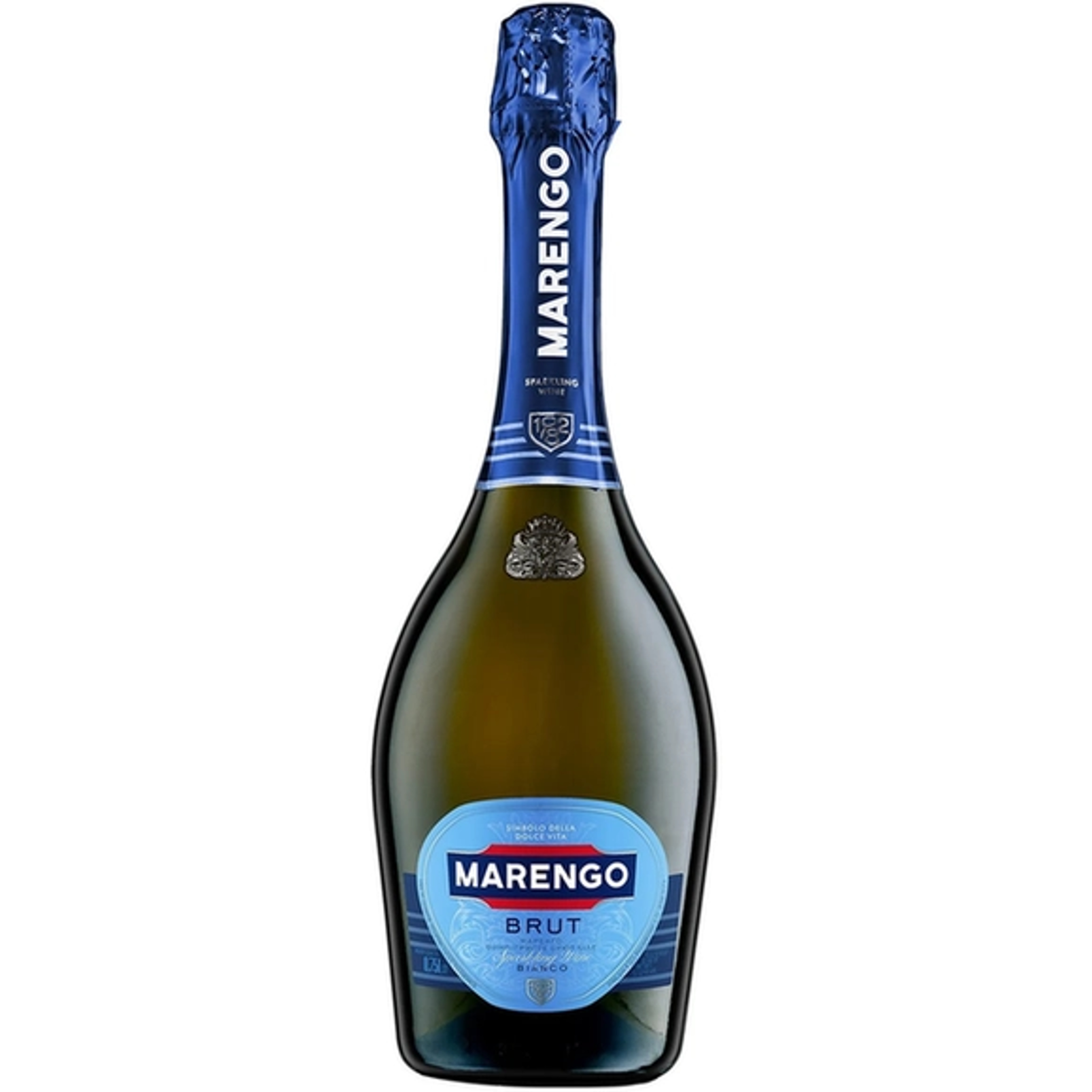 Marengo Brut White 750ml price in Mysore