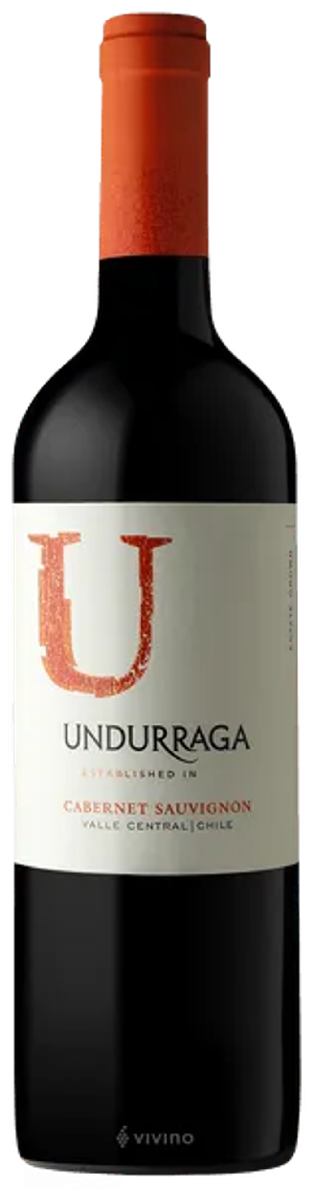 Undurrag U Caber. Sauvignon 750ml price in Indore