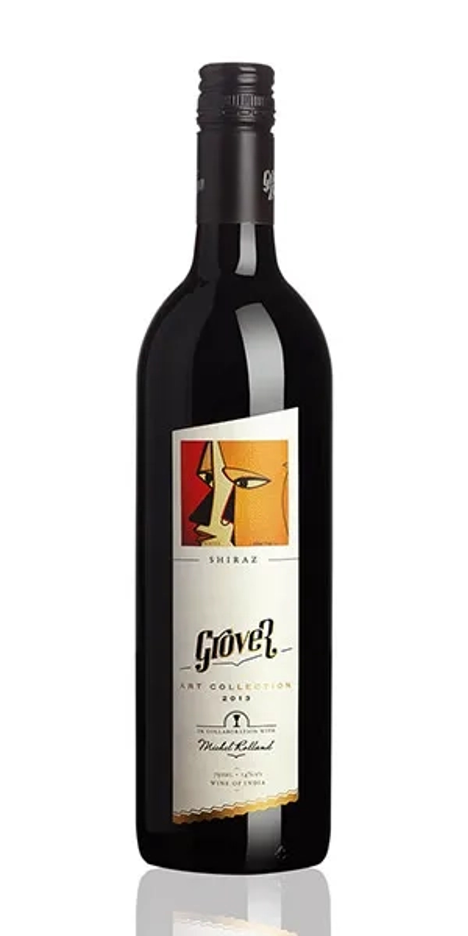 Grover Santa Cruz Port Wine price in Nashik