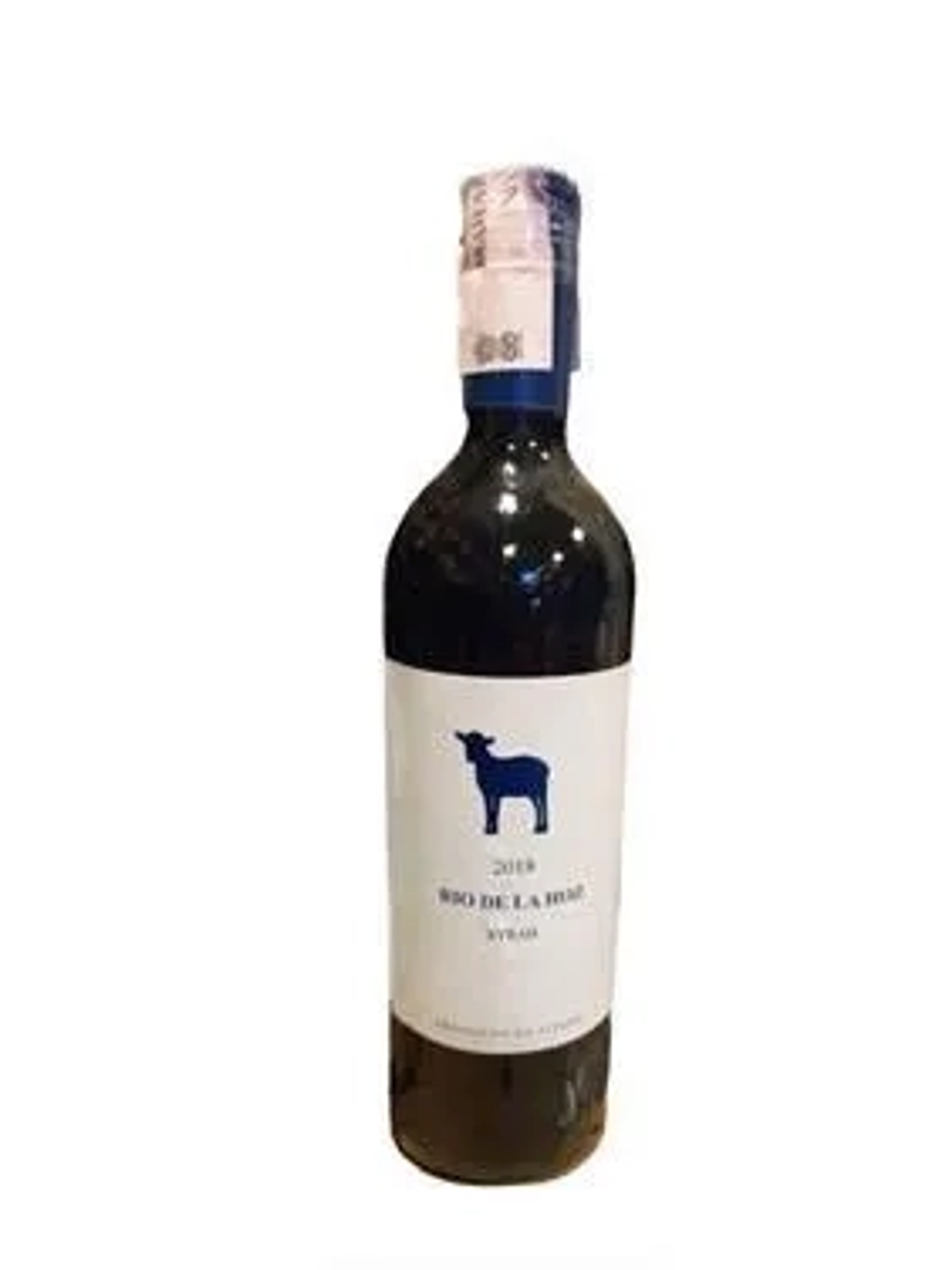 Rio Dela Hoz Syrah price in Thane