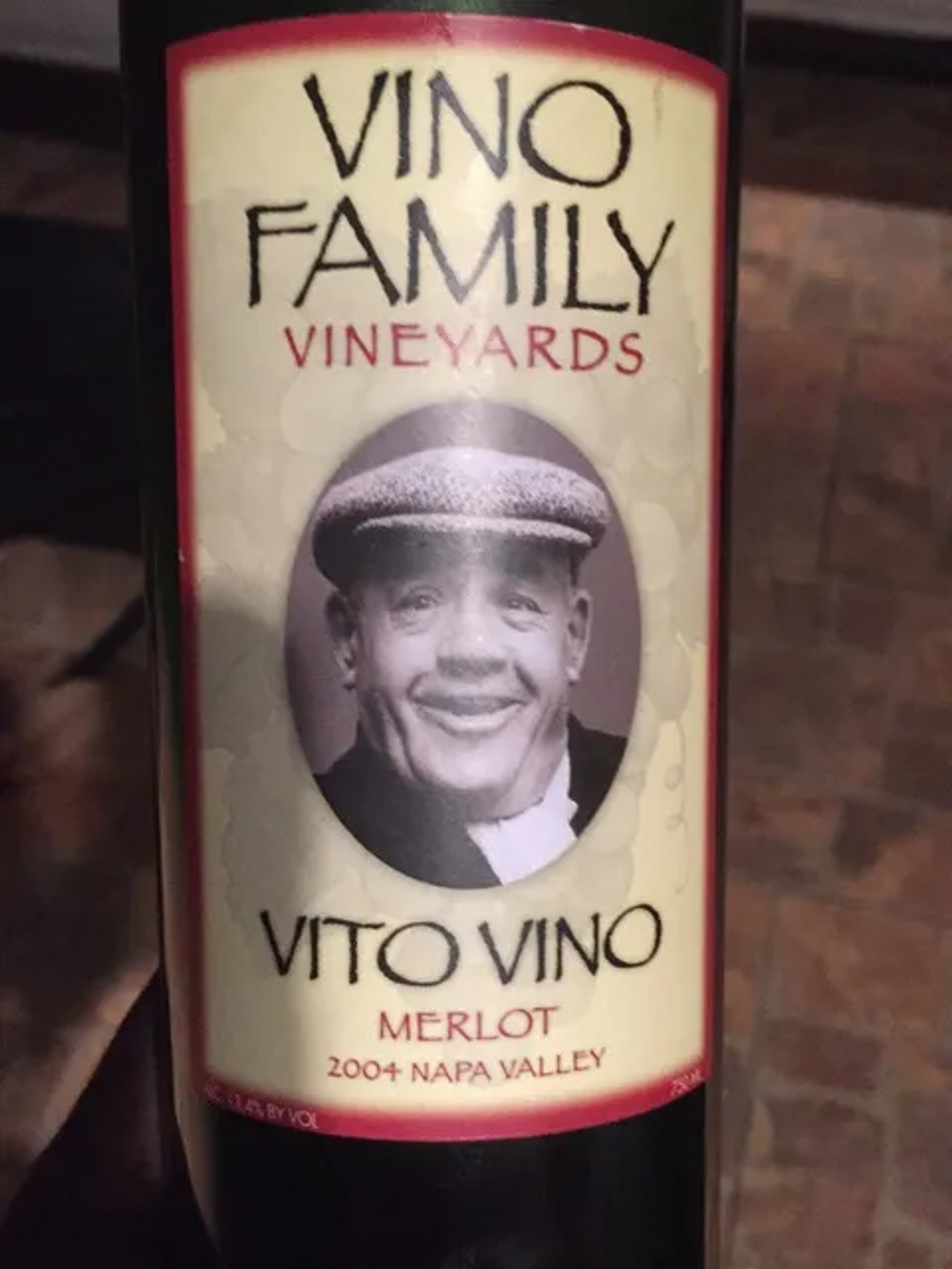Vito Vino Rosso Dit Merlot Red Wine price in Mysore