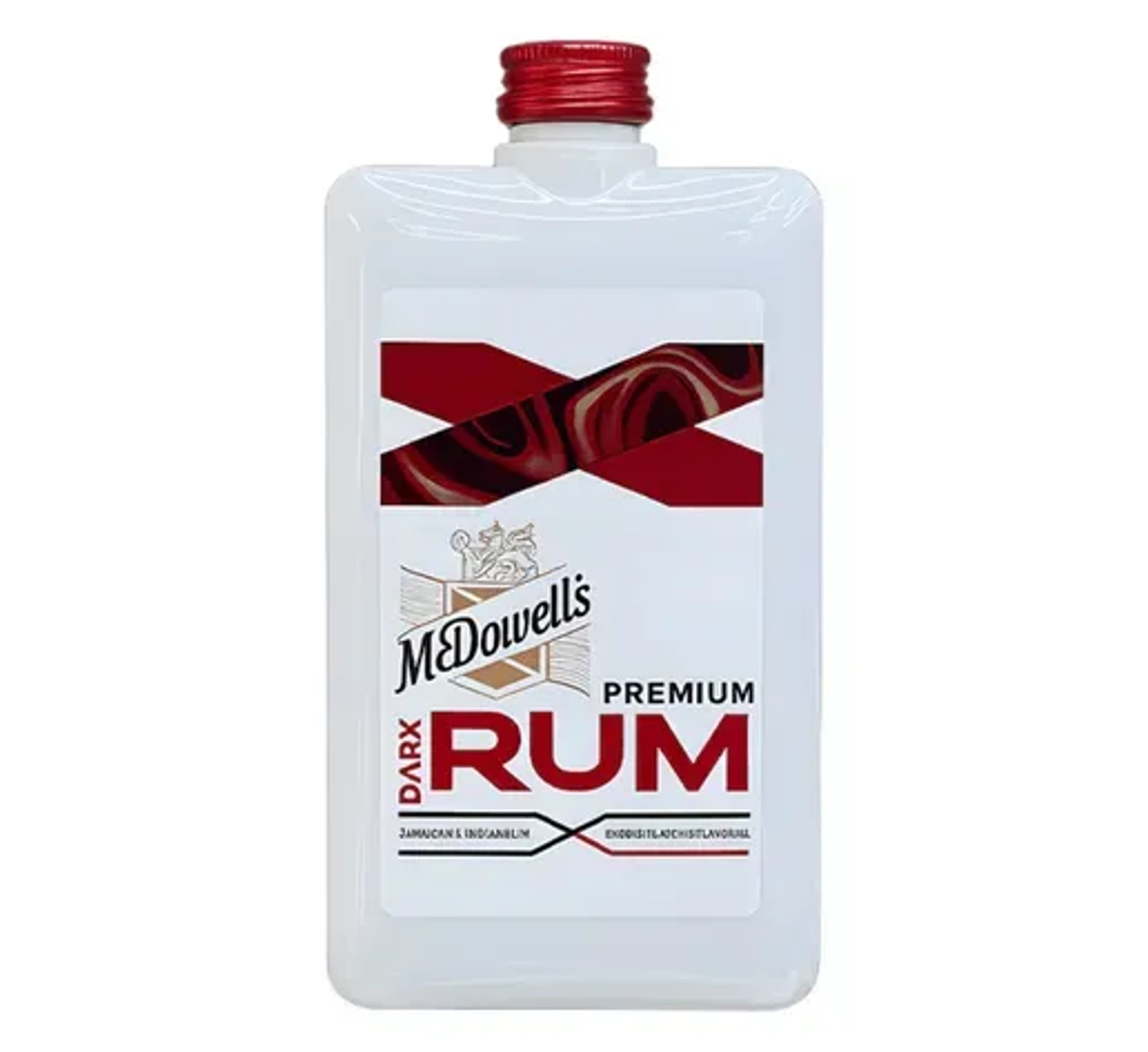 McDowells Mc Dowell's Premium Dark Rum price in Goa