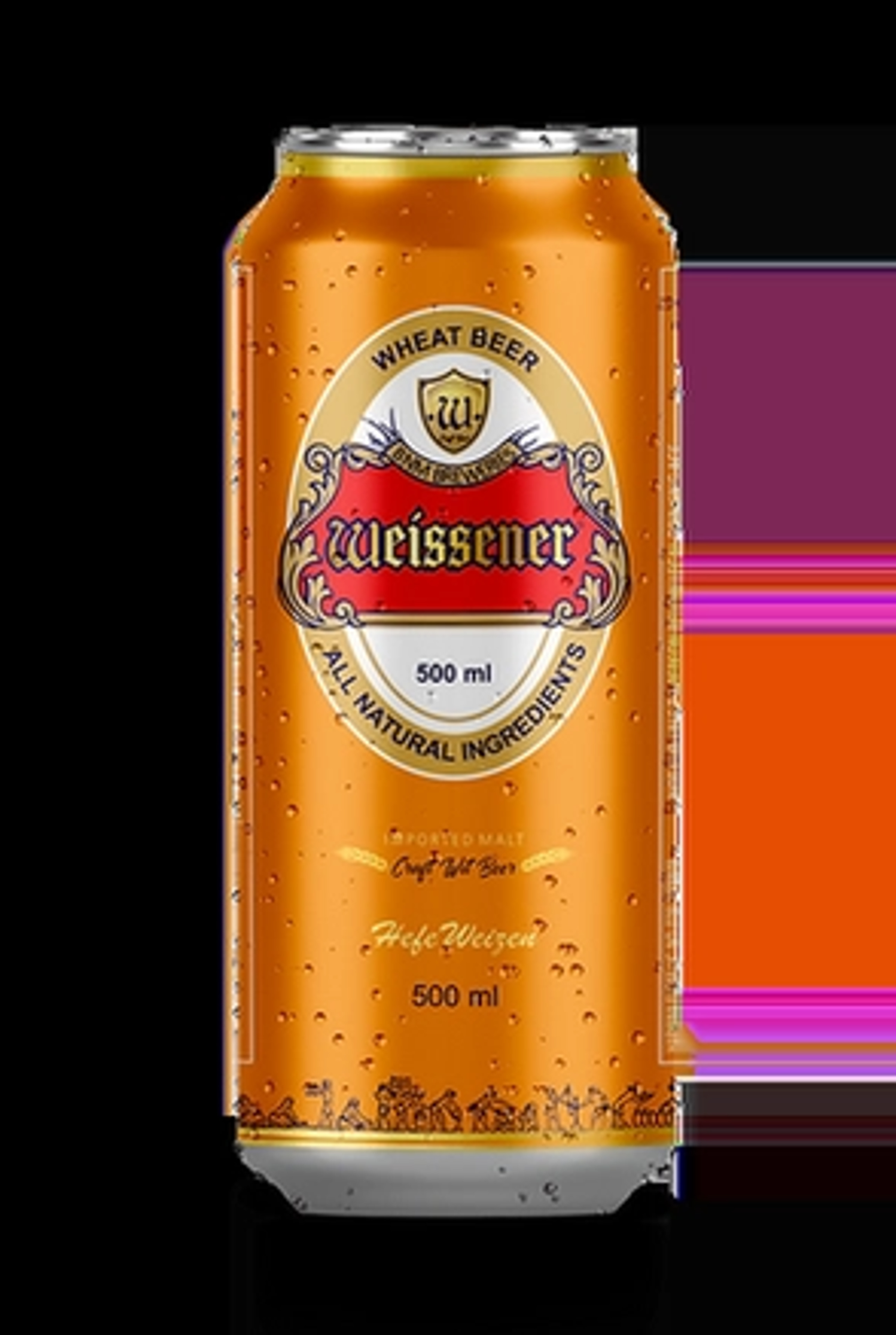 Weissener Wit Light Beer price in Delhi