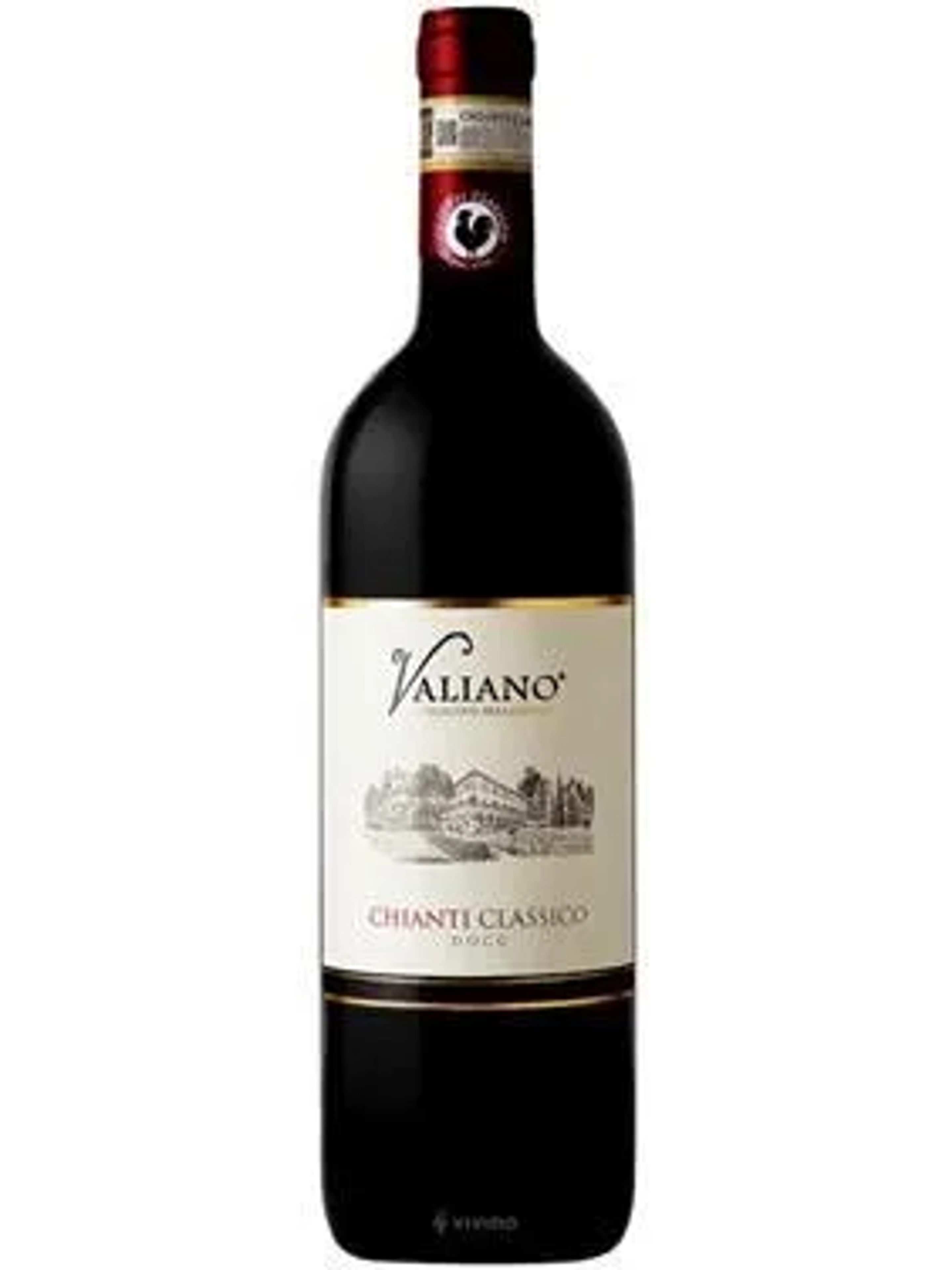 Piccini Valiano Chianti Classico 750ml price in Gurgaon