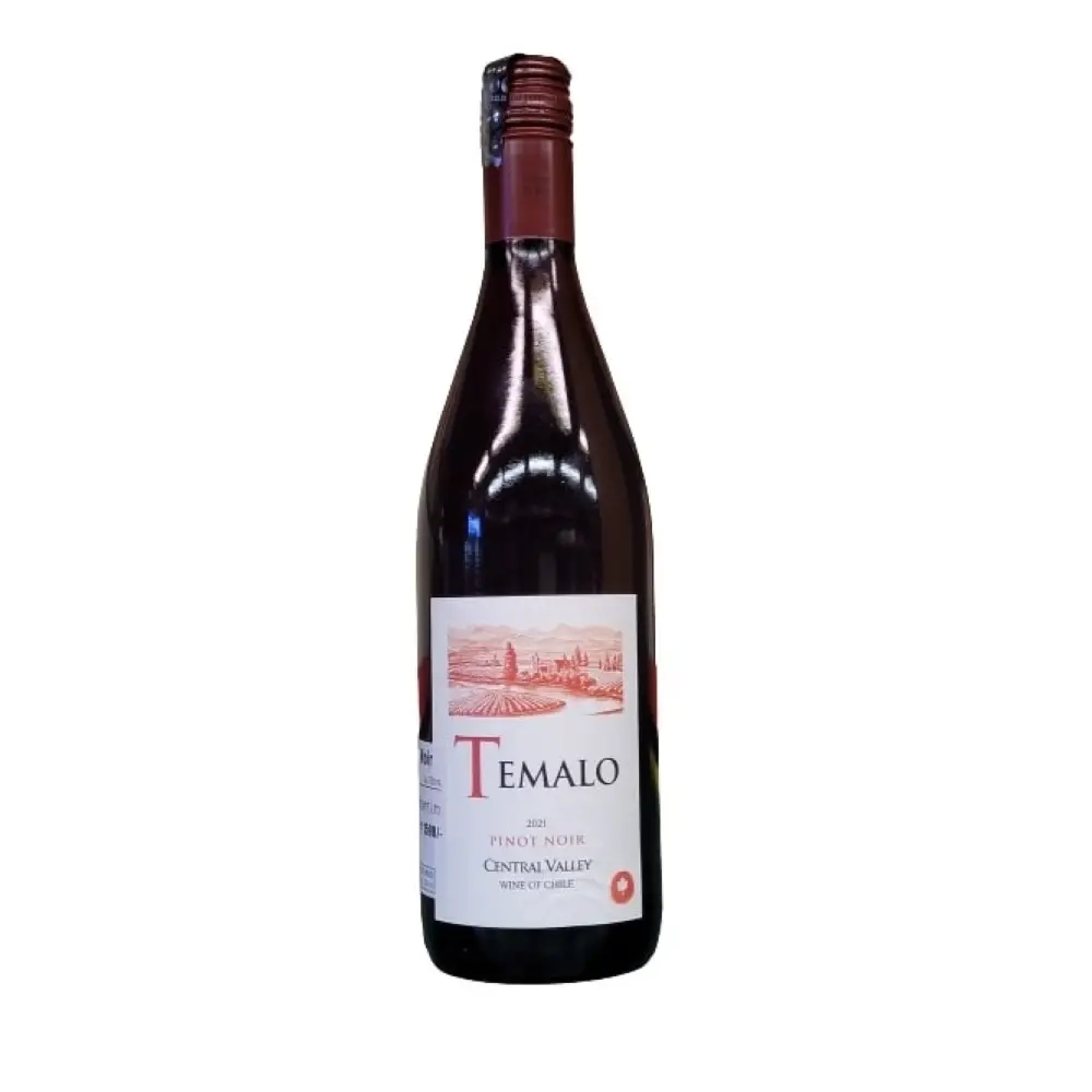 Temalo Pinot Noir price in Lucknow