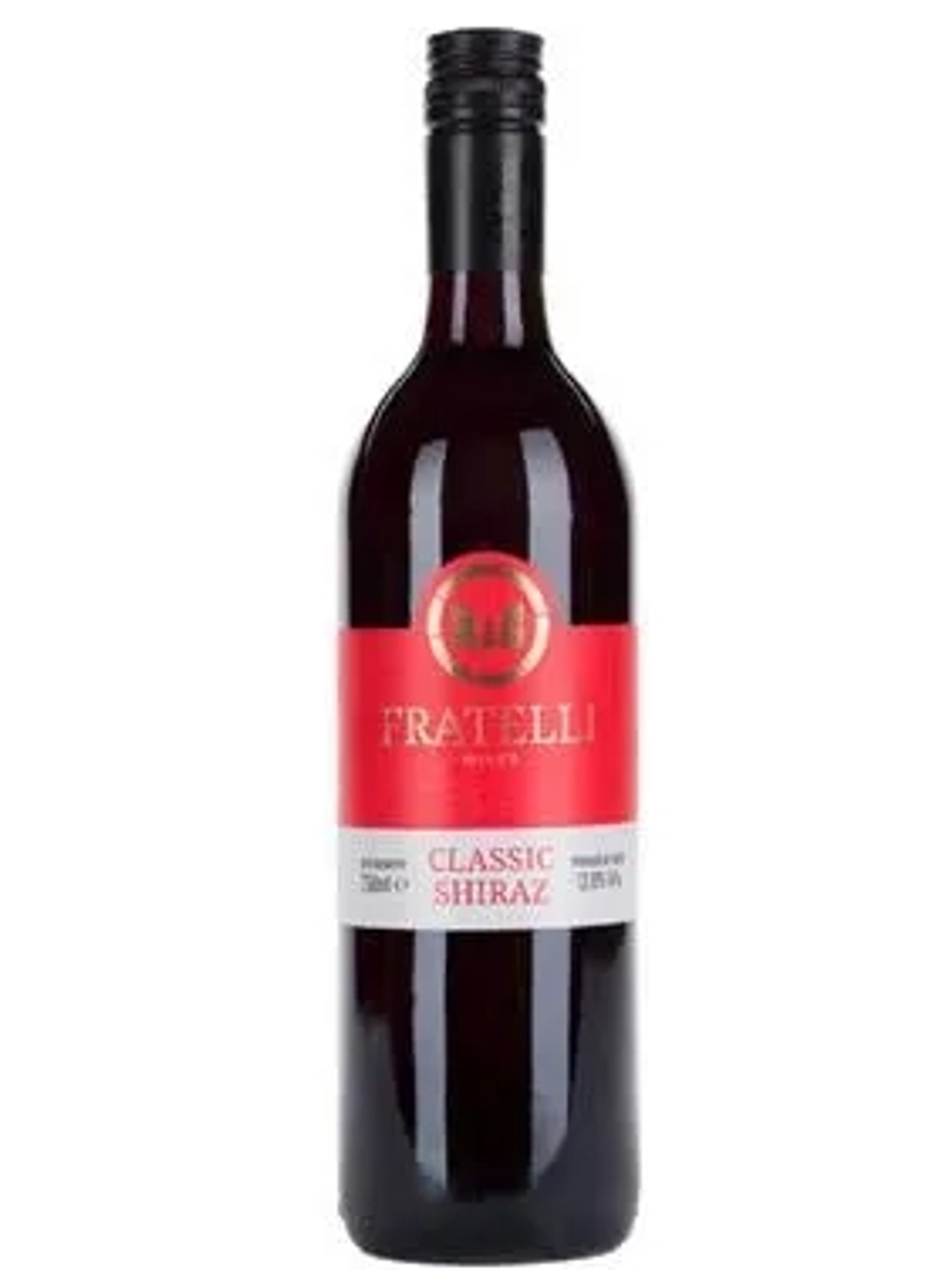 Fratelli Classic Shiraz price in Jodhpur
