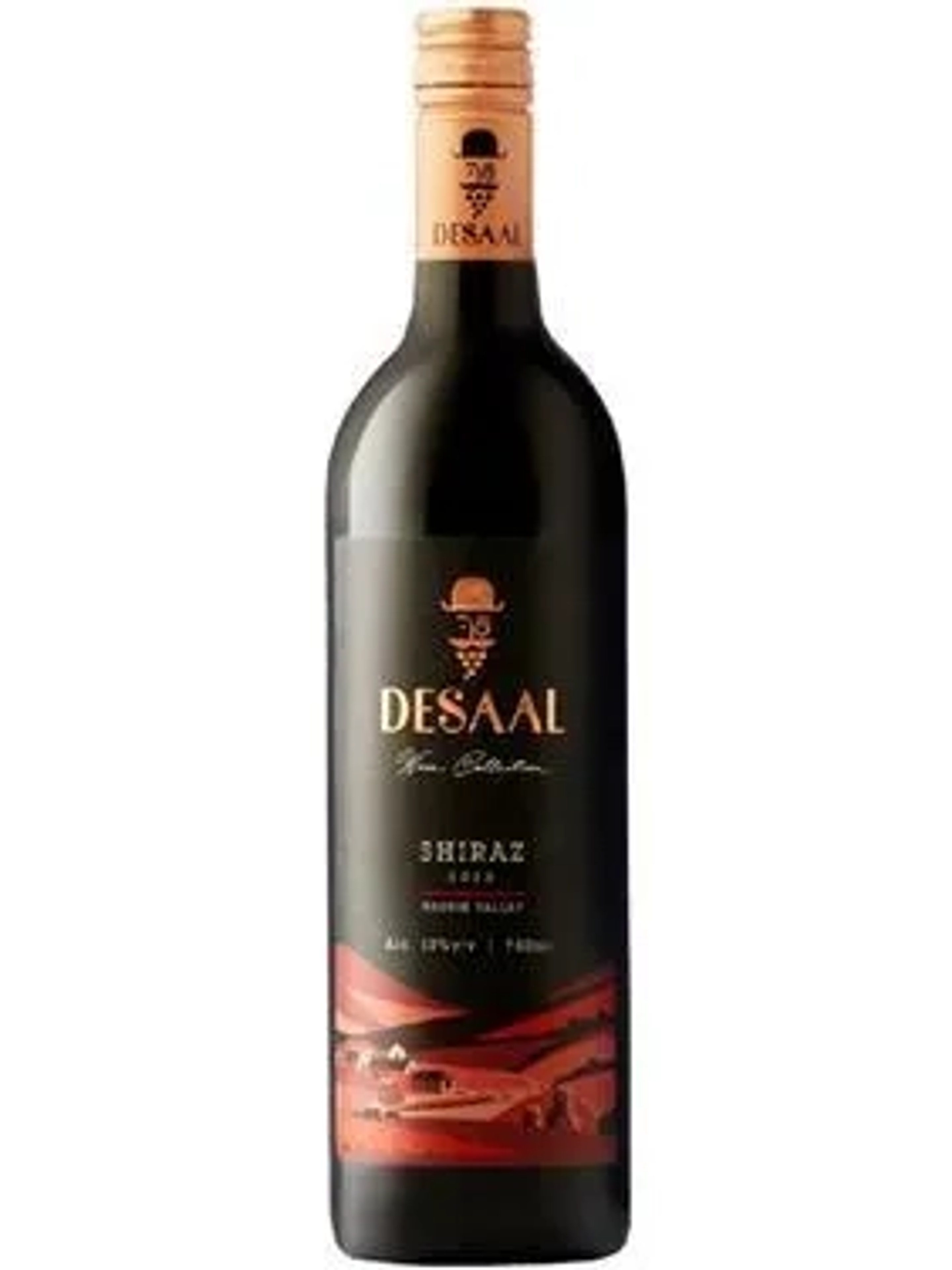 Desaal Shiraz price in Ghaziabad