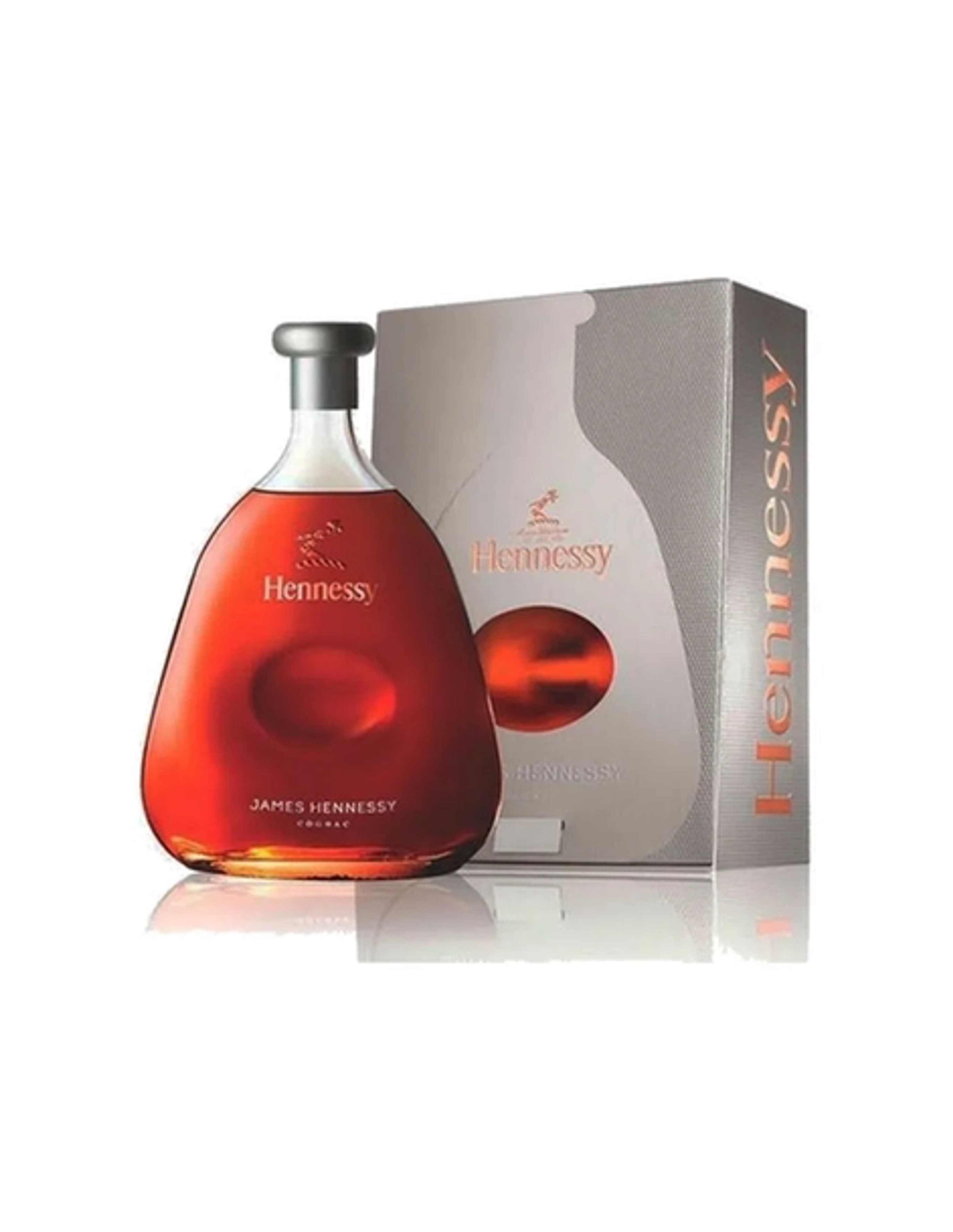 Hennessy James 1000ml price in Jaipur