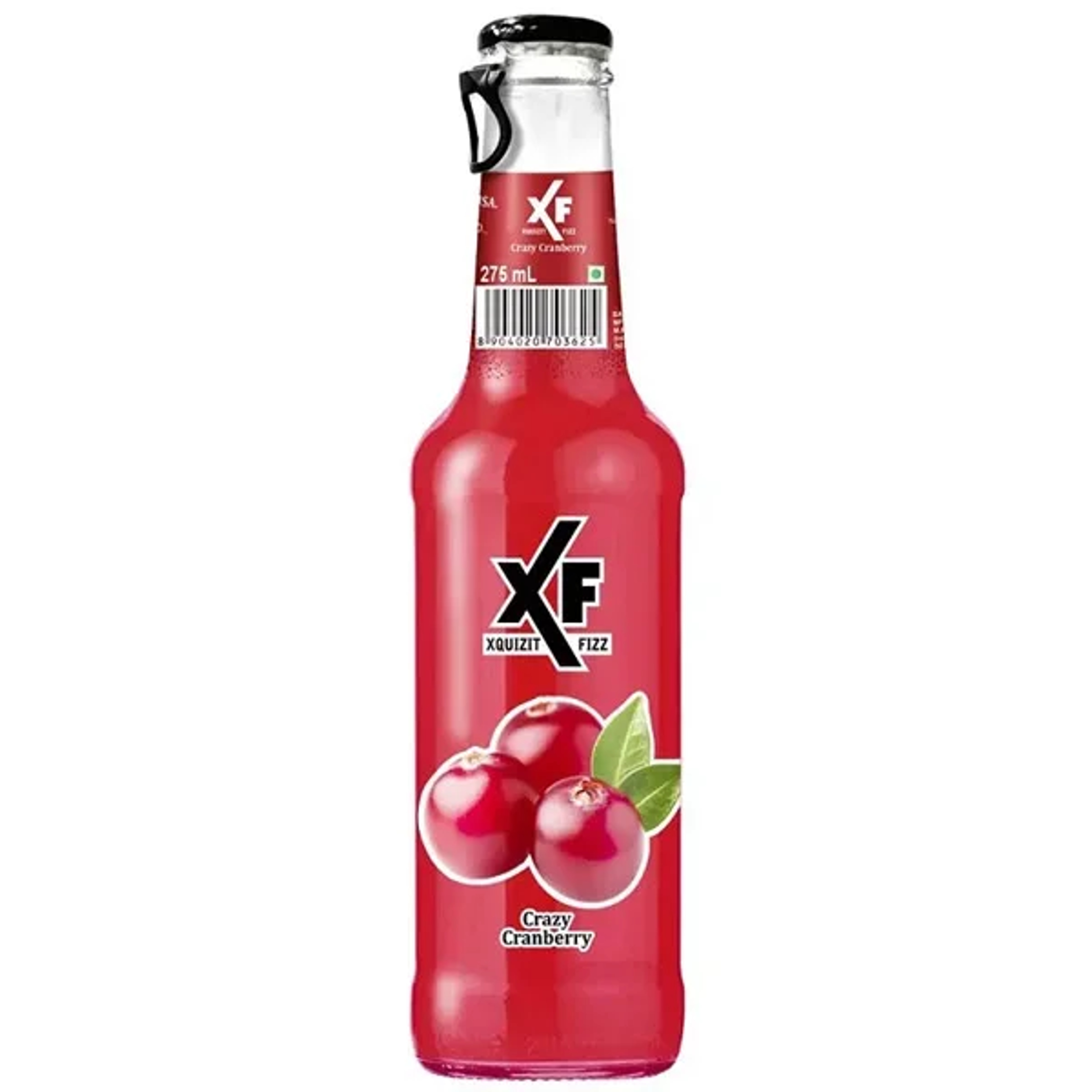XF Cranberry price in Bhopal