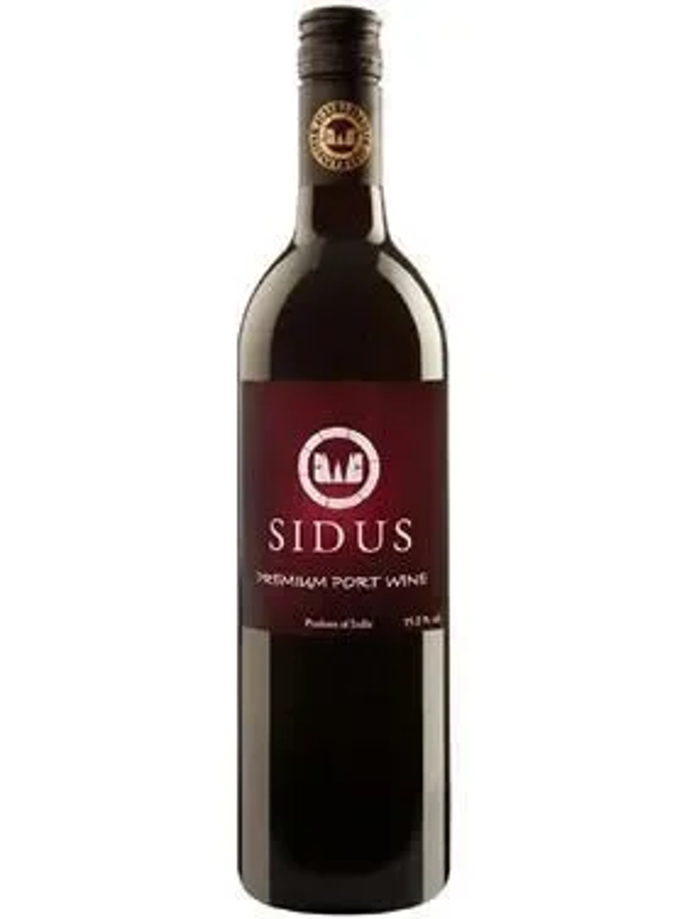Port Sidus Premium Port Wine 750ml price in Lucknow