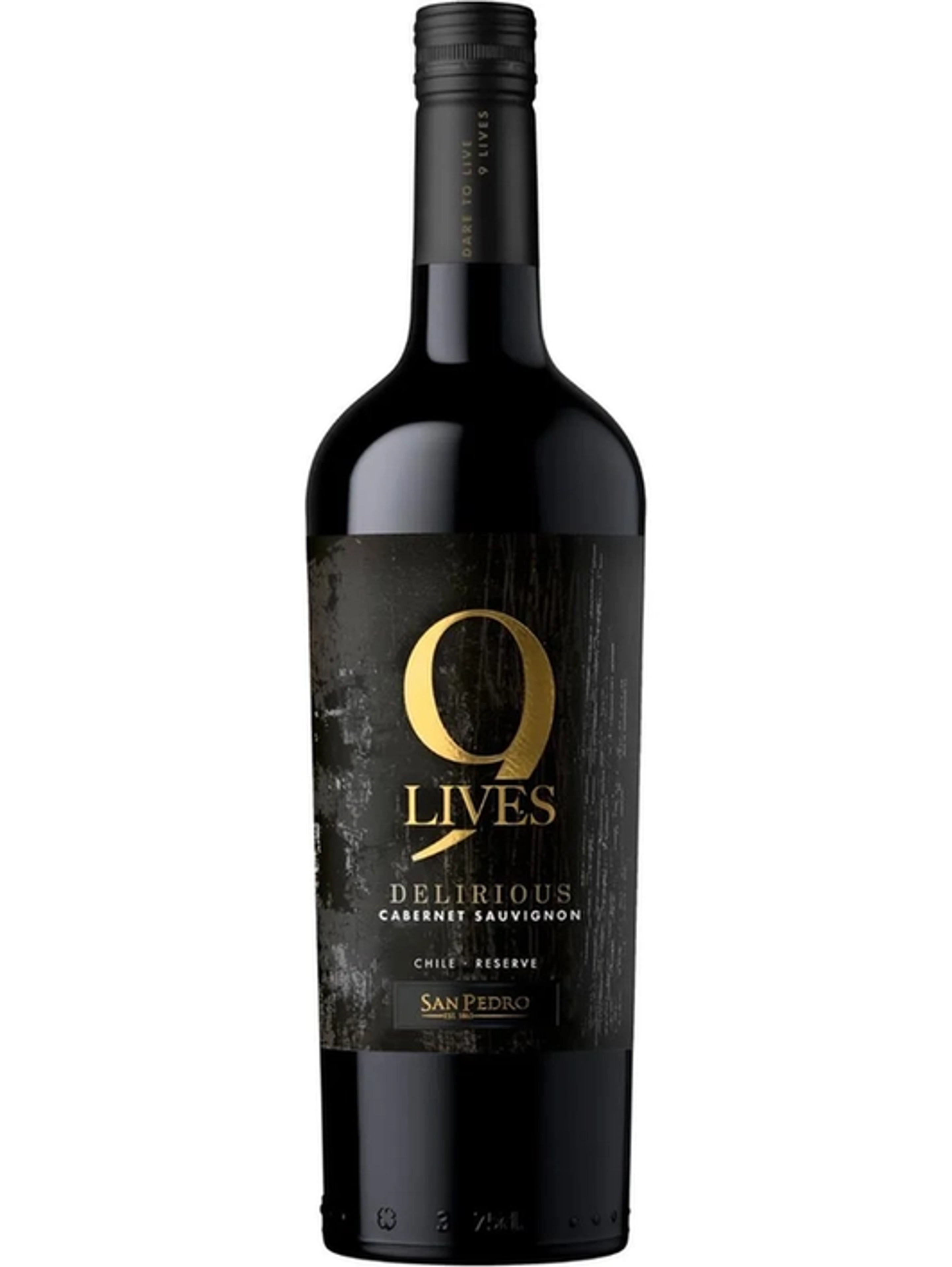 9 Lives Cabernet Sauvignon price in Noida