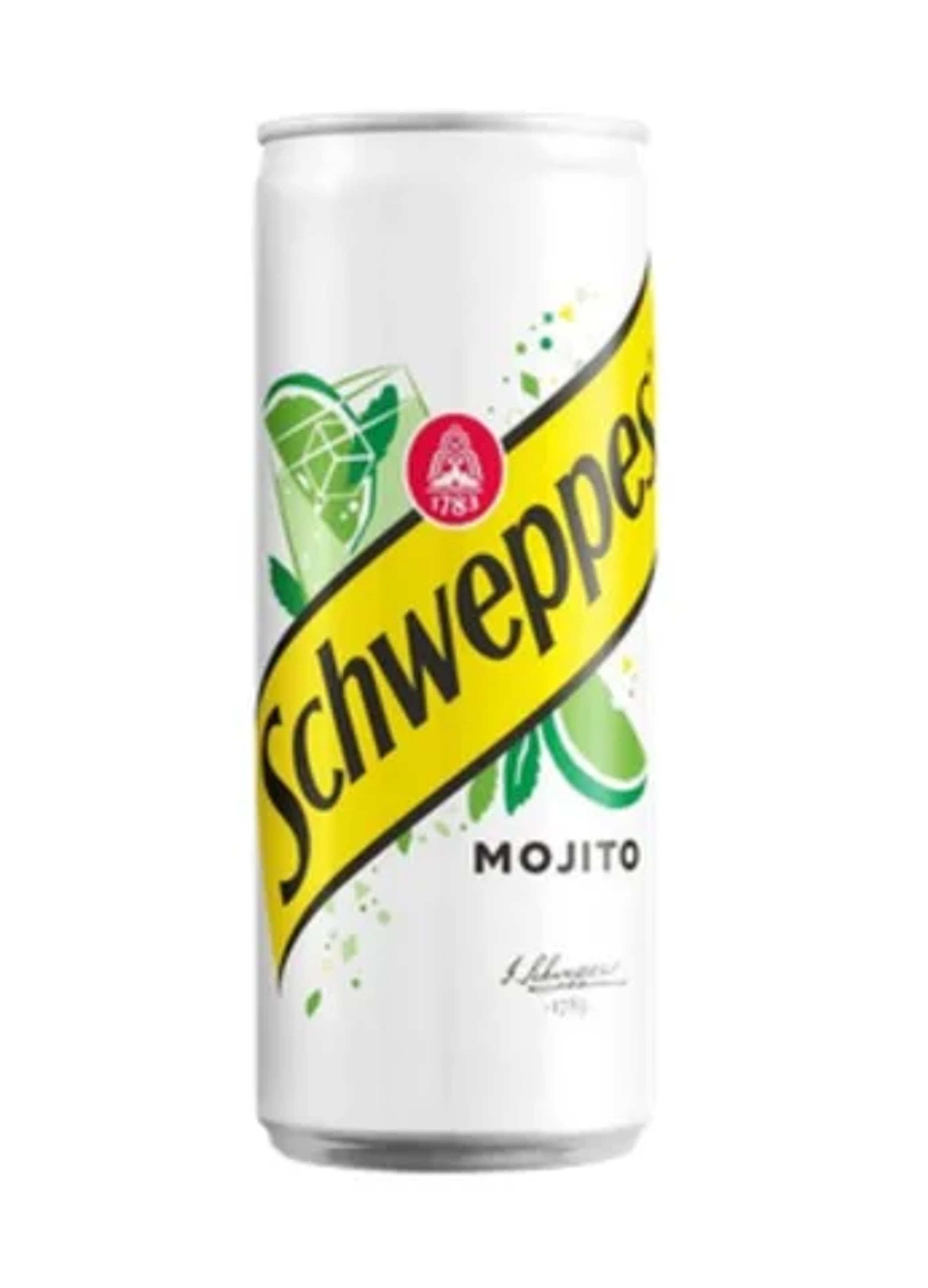 Schweppes Mojito RTD price in Bangalore