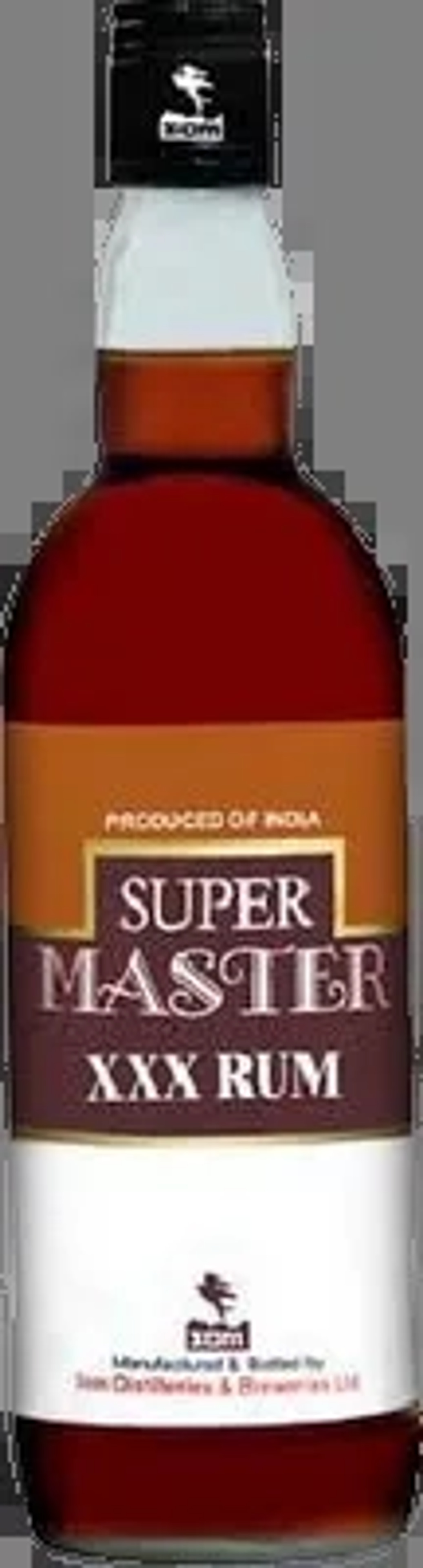 Super Master Super Master Rum price in Lucknow