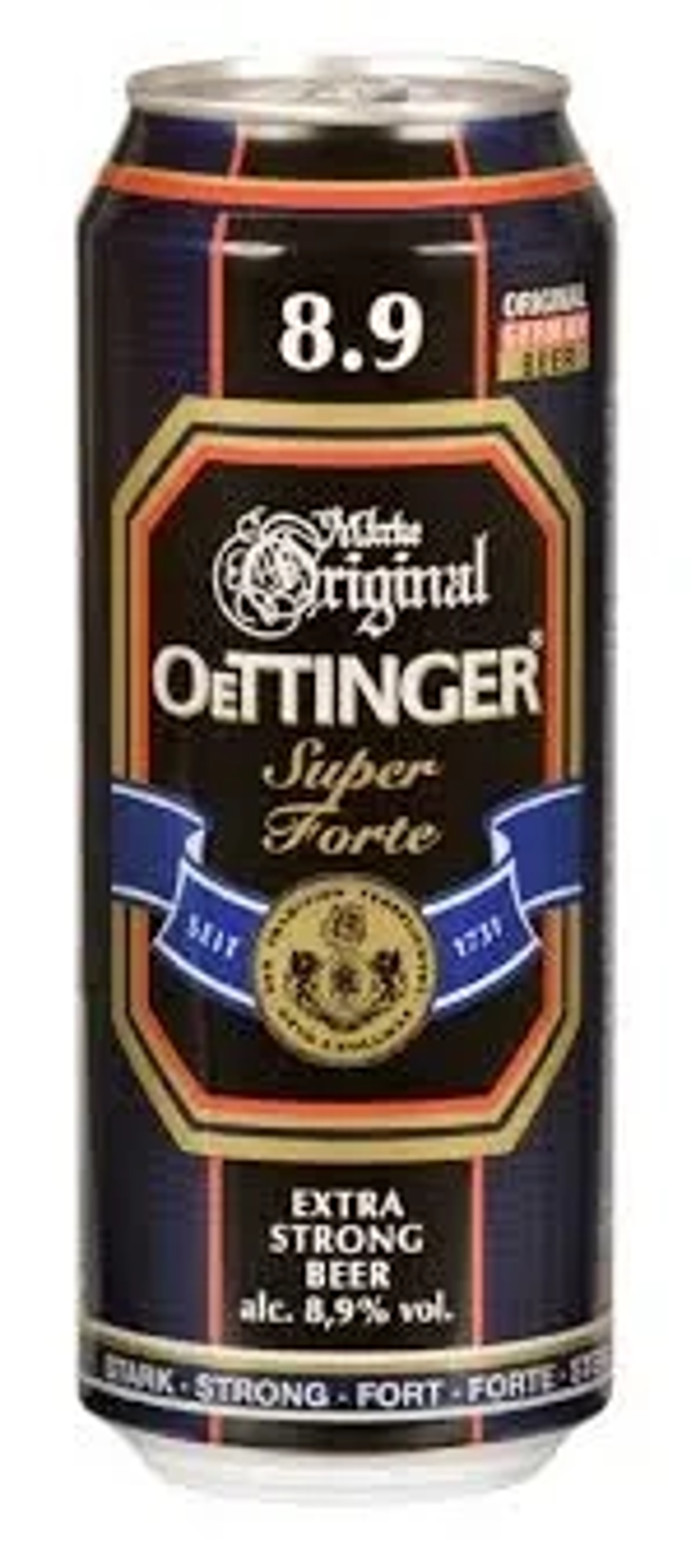 Original Oettinger Original Oettinger Super Forte price in Mumbai