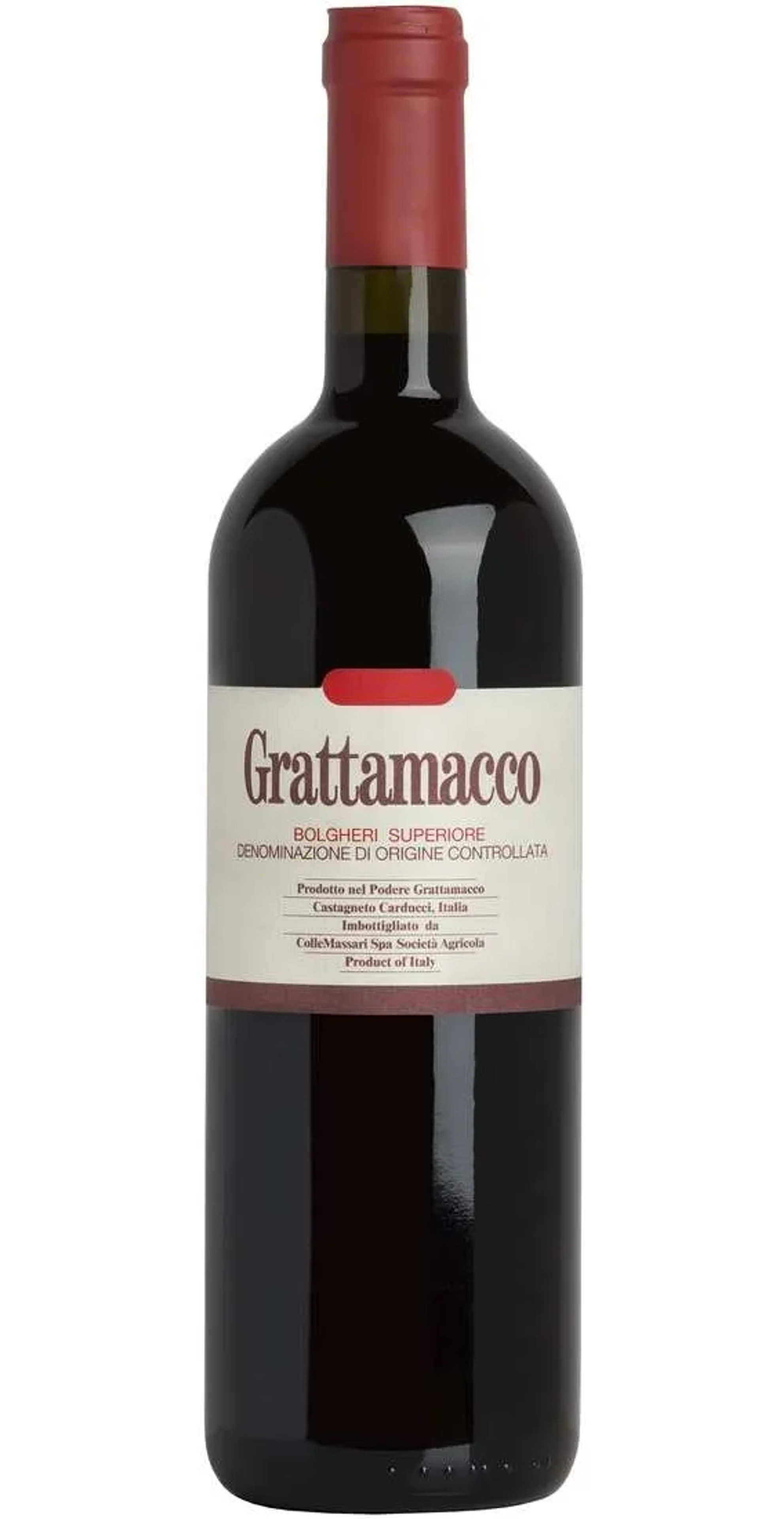 Grattamacco Bolgheri Rosso Superiore Wine price in Asansol