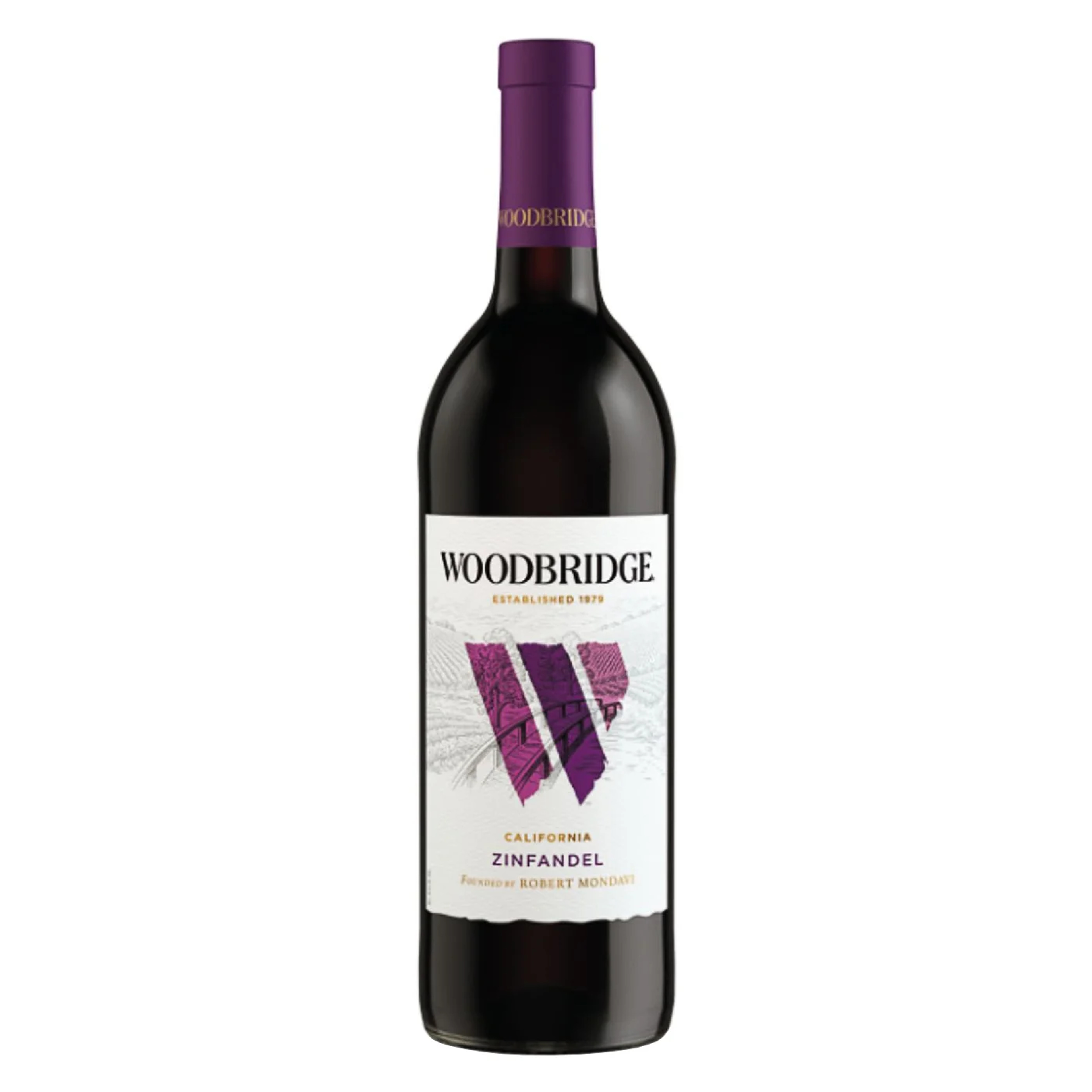 Woodbridge Red Zinfandel price in Warangal
