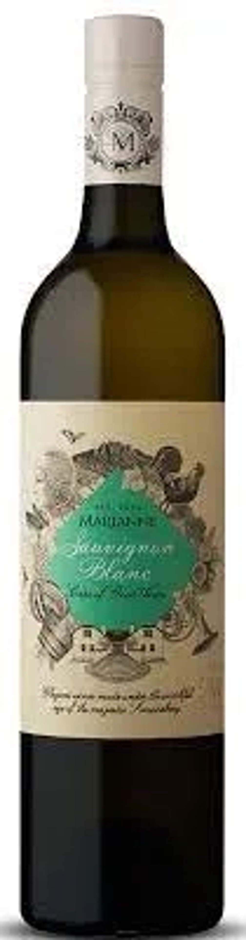 Marianne Sauvignon Blanc 750ml price in Goa