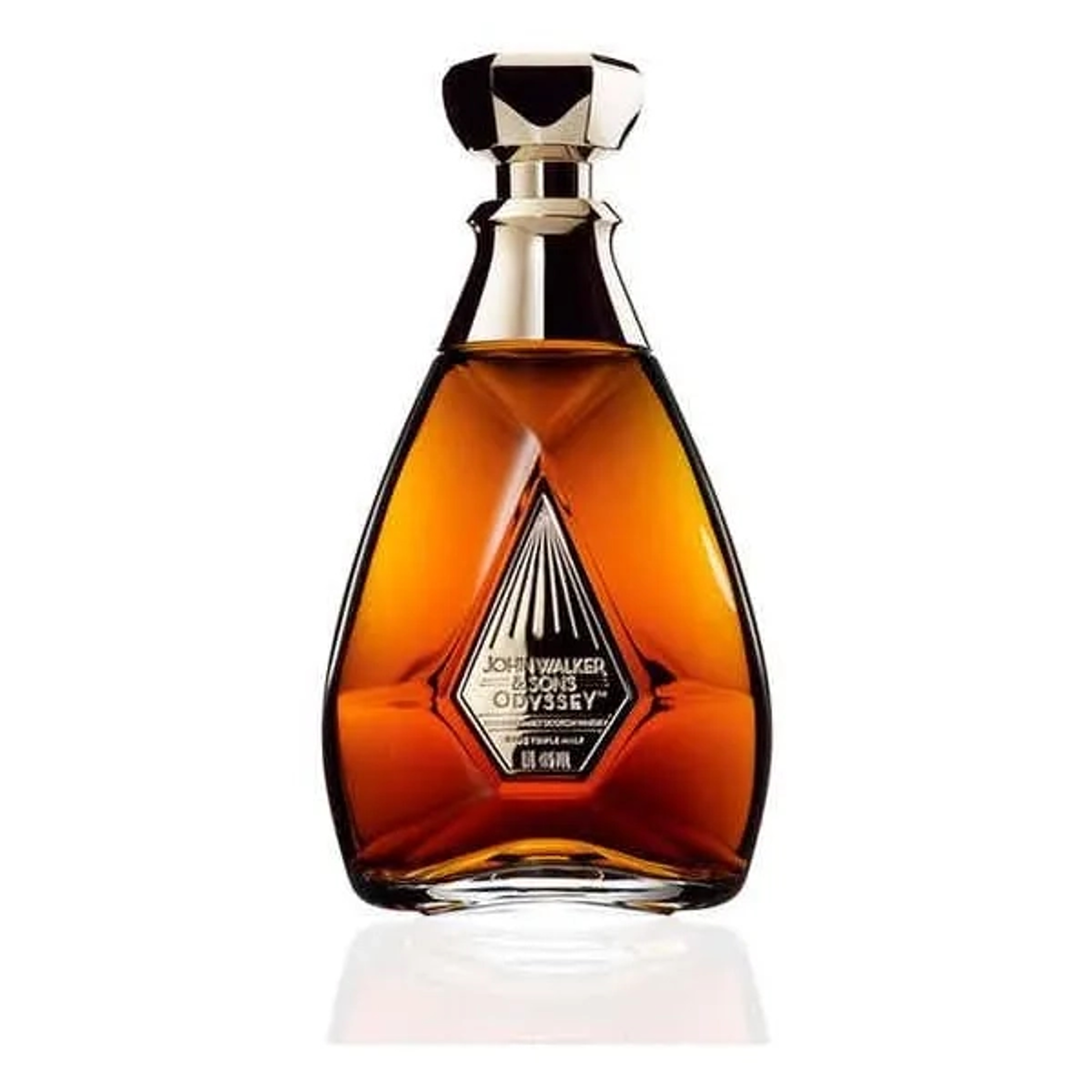 Johnnie Walker & Sons Odyssey Blended Scotch price in Mysore