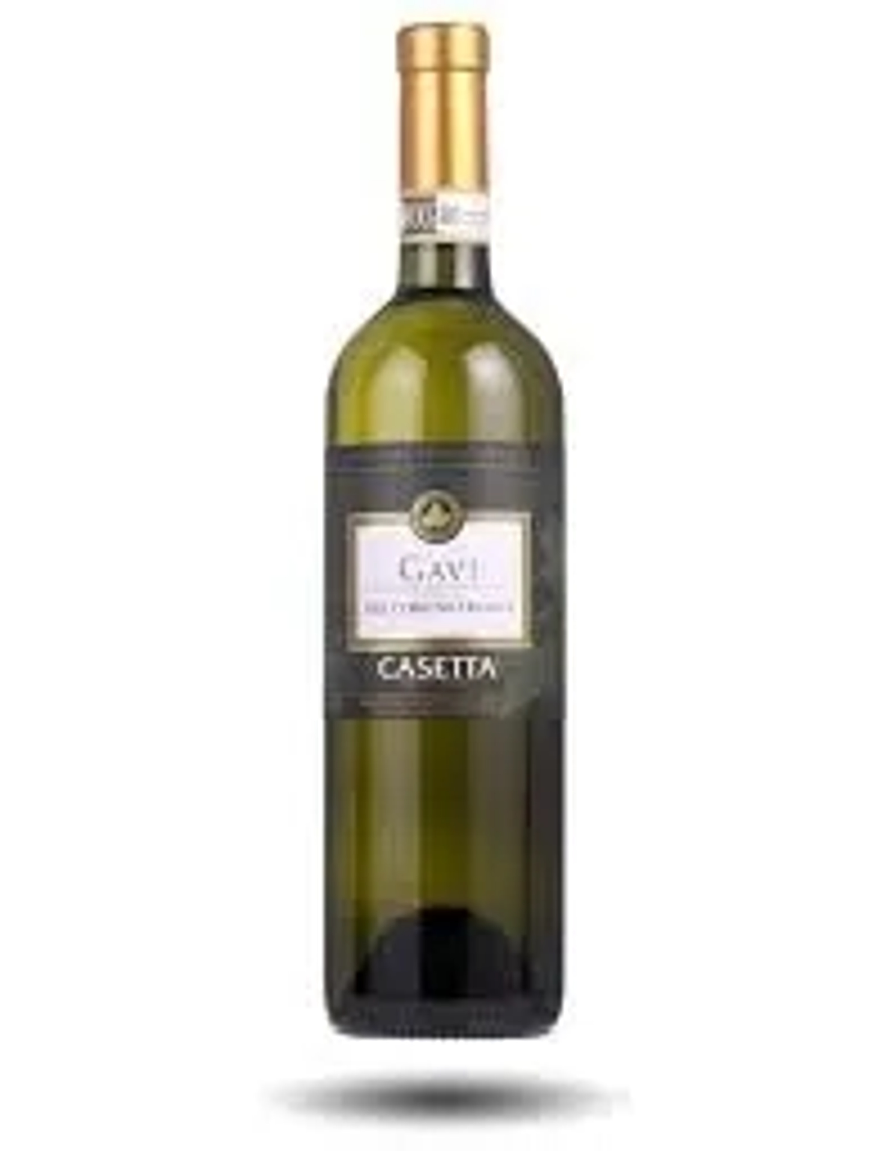 Gavi Casetta 750ml price in Nagpur
