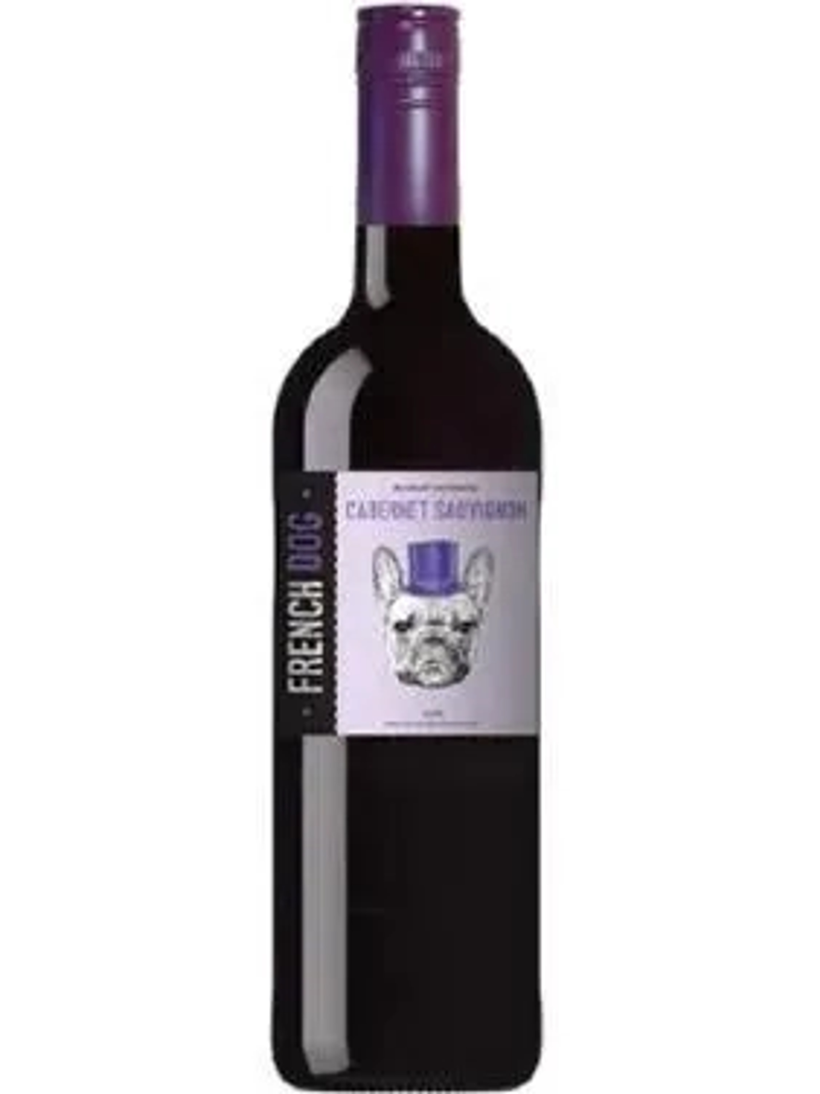 French Dog Cabernet Sauvignon price in Gwalior